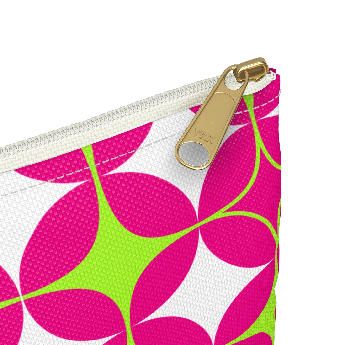 Flat Accessory Pouch | Style, Color, and Everyday Function