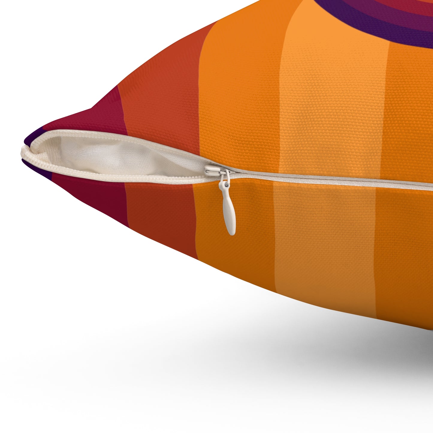 Geometric Decorative Pillow | Square - 4 sizes available