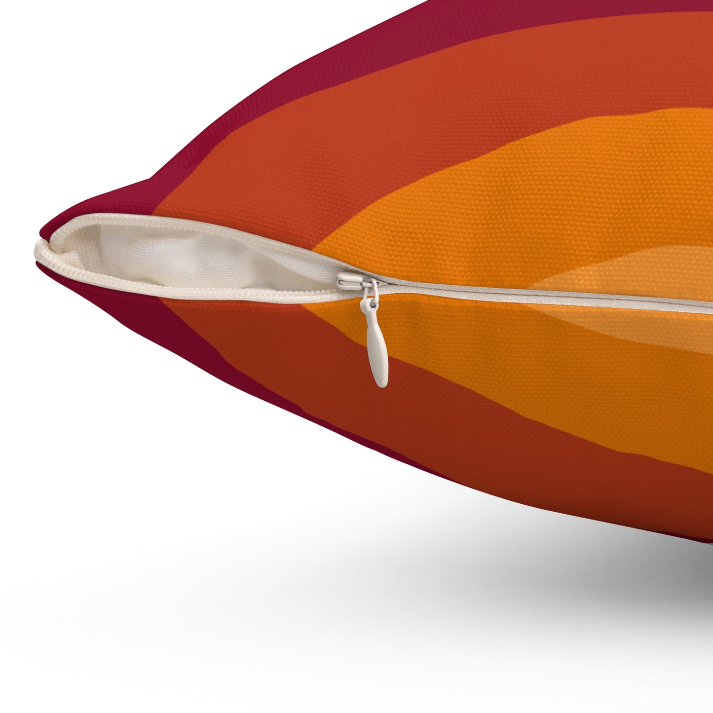 Geometric Decorative Pillow | Square - 4 sizes available