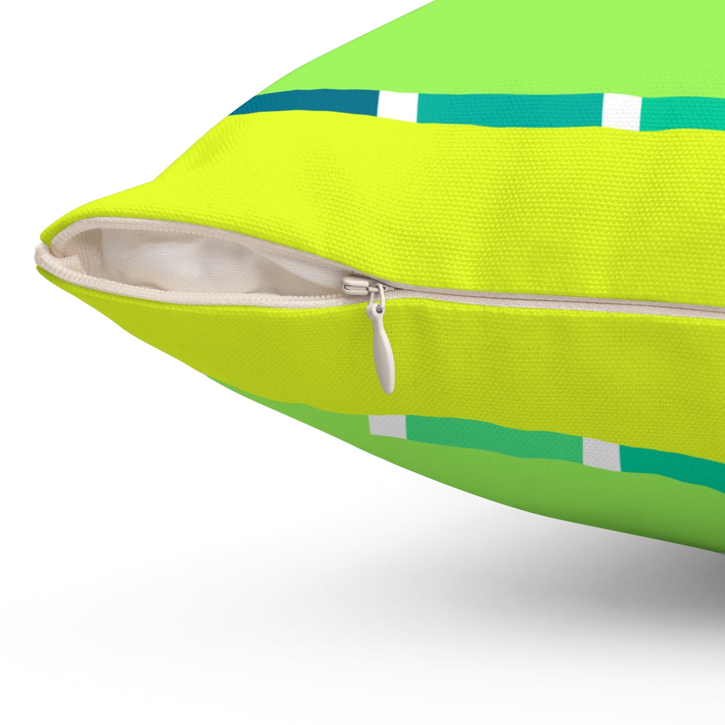 Geometric Decorative Pillow | Square - 4 sizes available