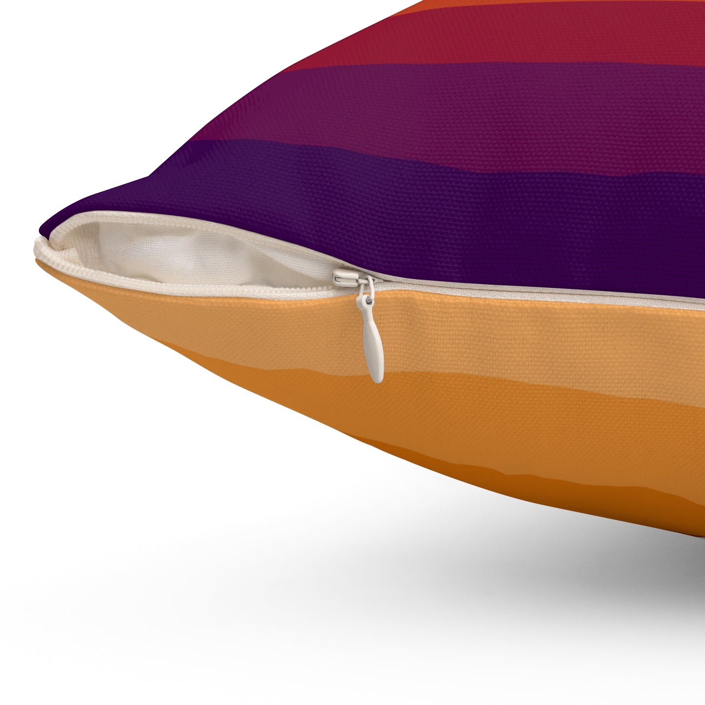 Geometric Decorative Pillow | Square - 4 sizes available