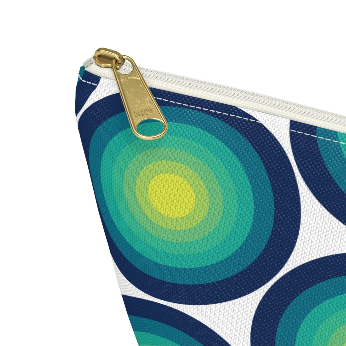 Accessory Pouch | Bold, Bright & Functional