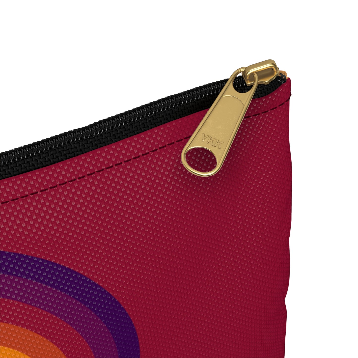 Flat Accessory Pouch | Style, Color, and Everyday Function