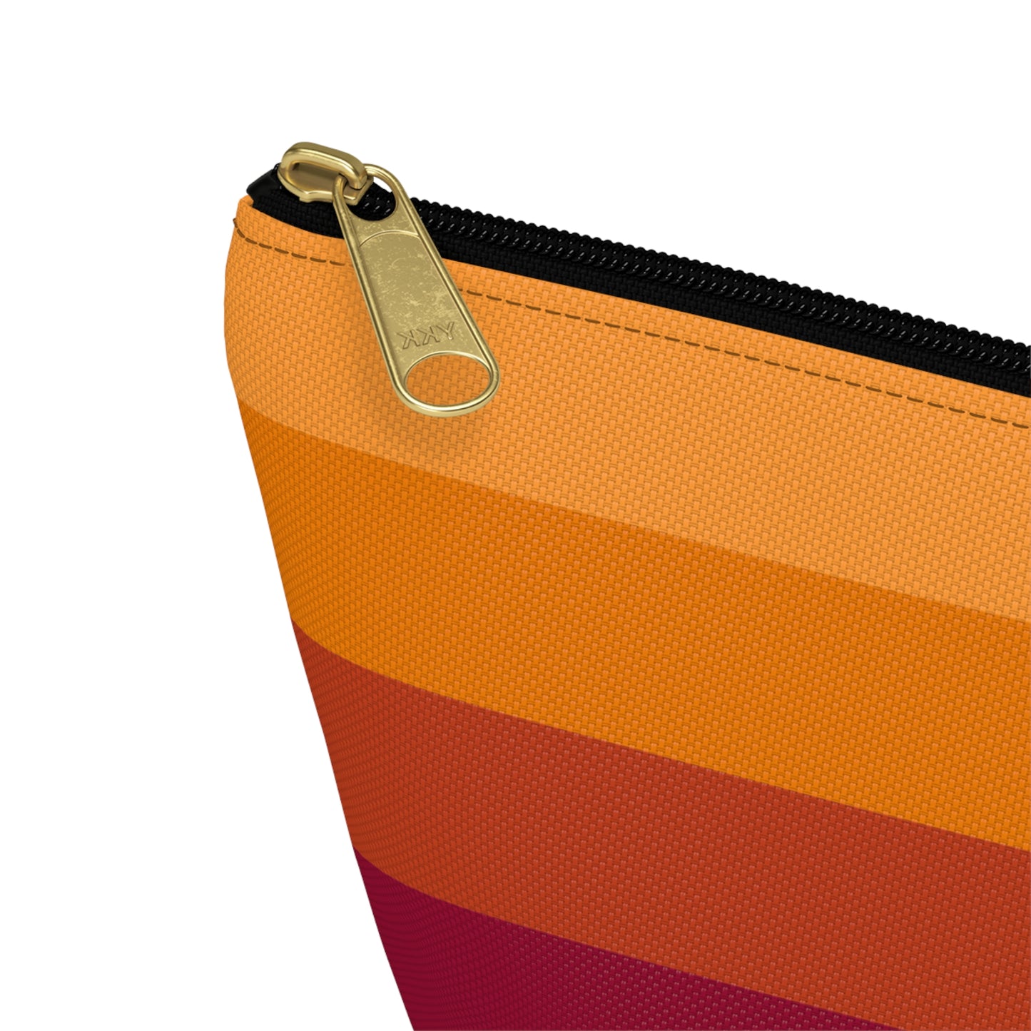 Vibrant Accessory Pouch | Bold, Bright & Functional