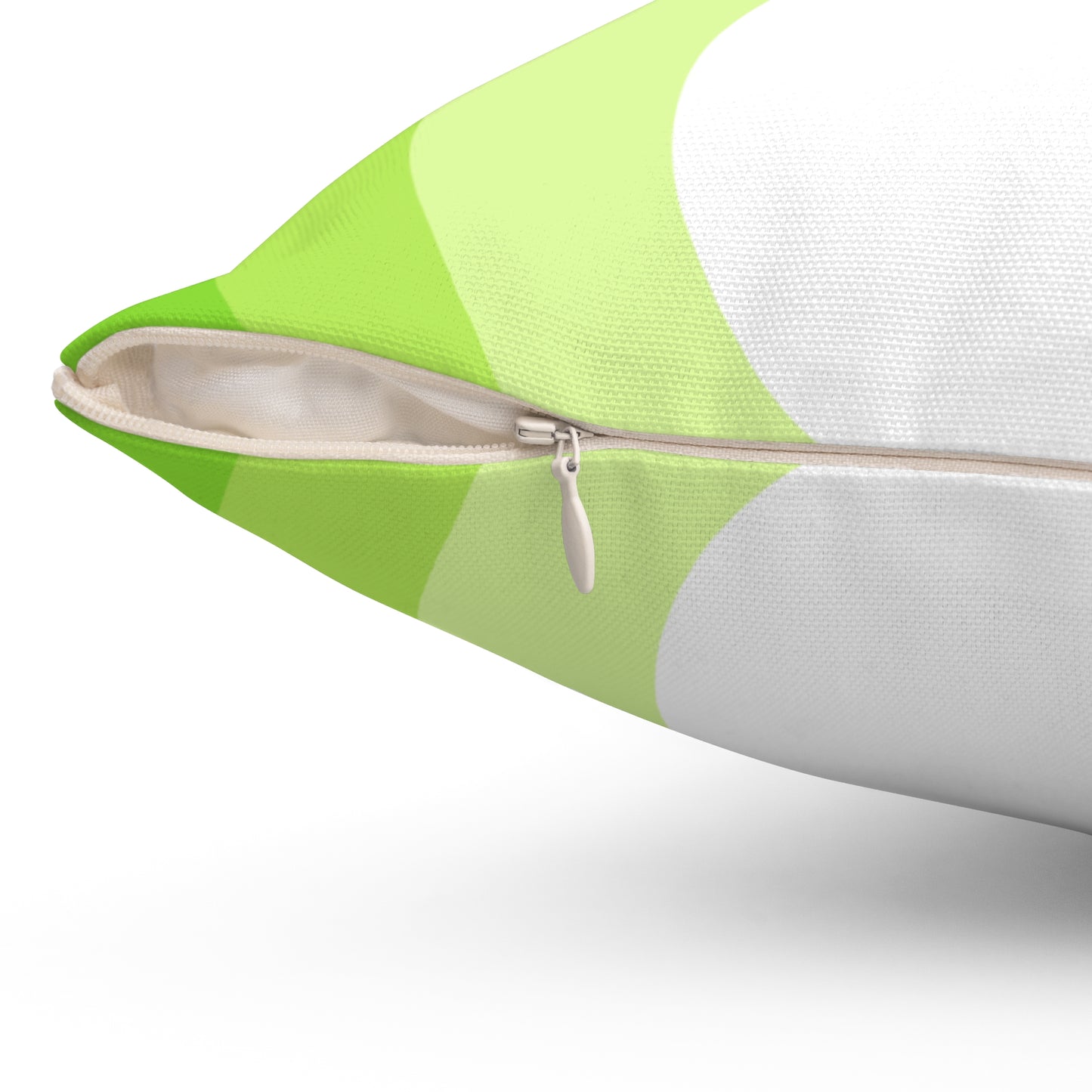 Geometric Decorative Pillow | Square - 4 sizes available