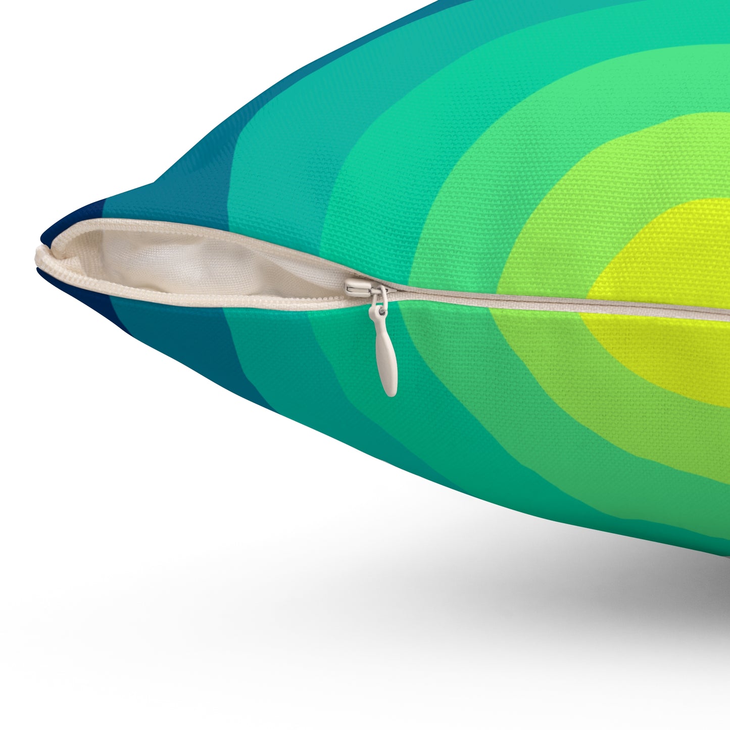 Geometric Decorative Pillow | Square - 4 sizes available