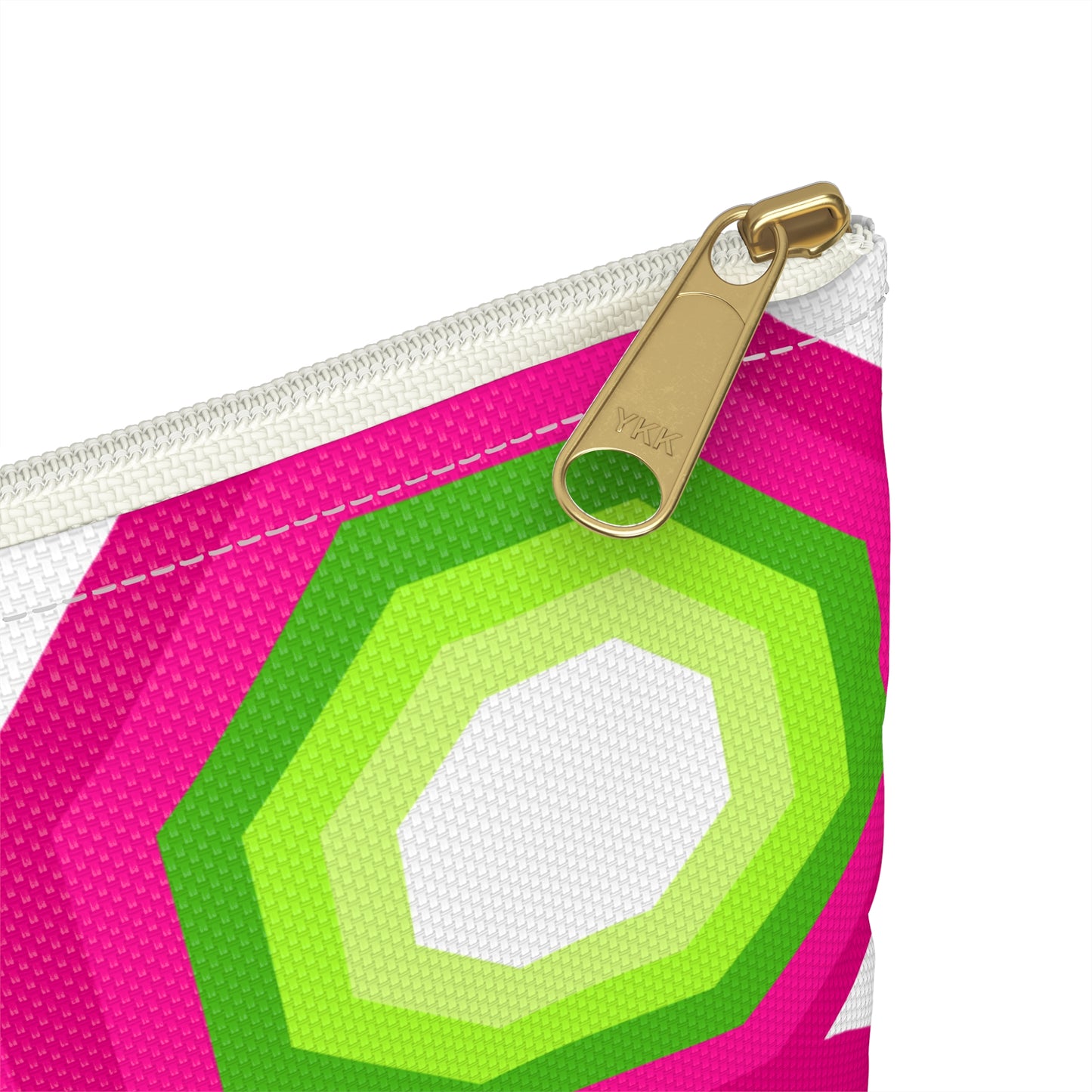 Flat Accessory Pouch | Style, Color, and Everyday Function