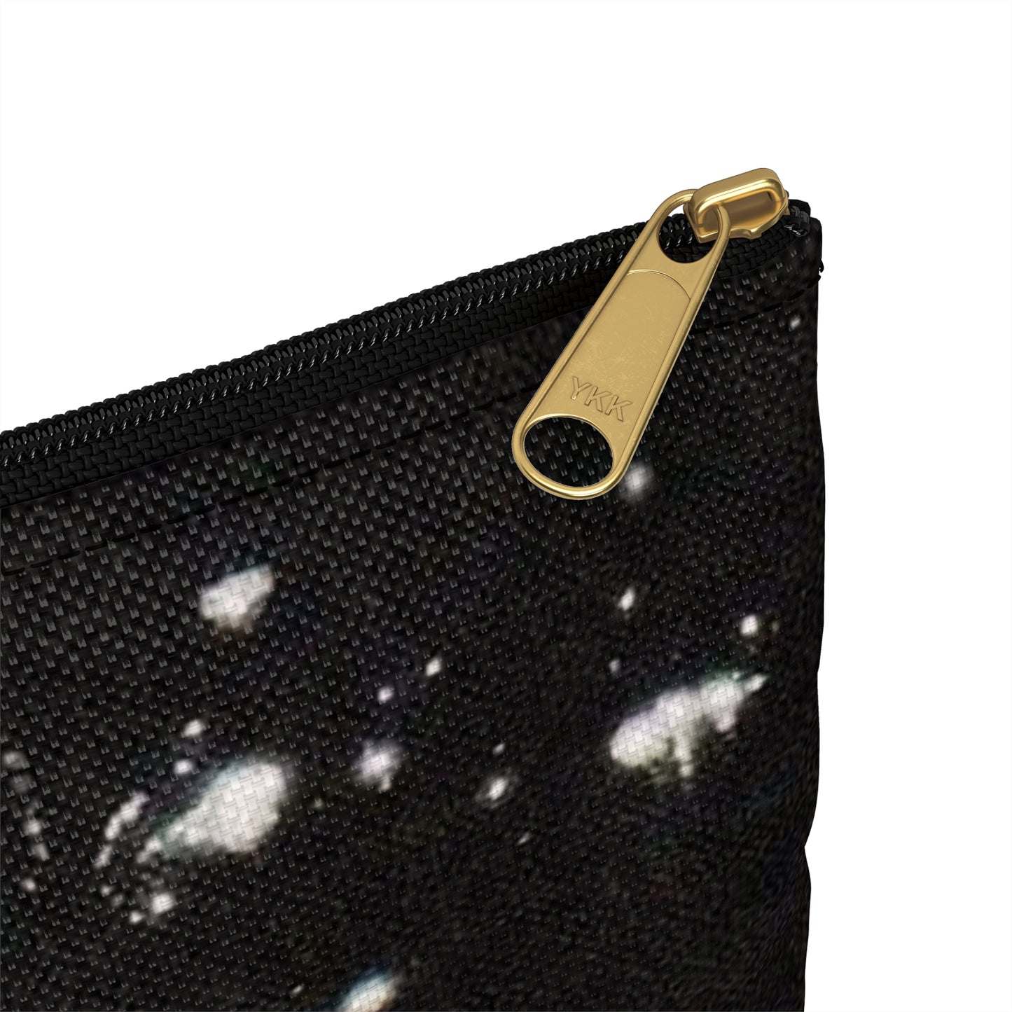 Thug Life Flat Accessory Pouch | Personal Style, Funny, and Everyday Function