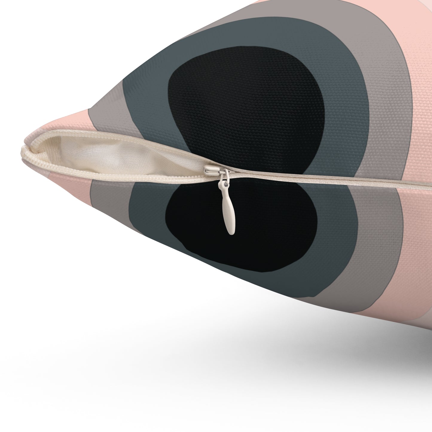 Geometric Decorative Pillow | Square - 4 sizes available