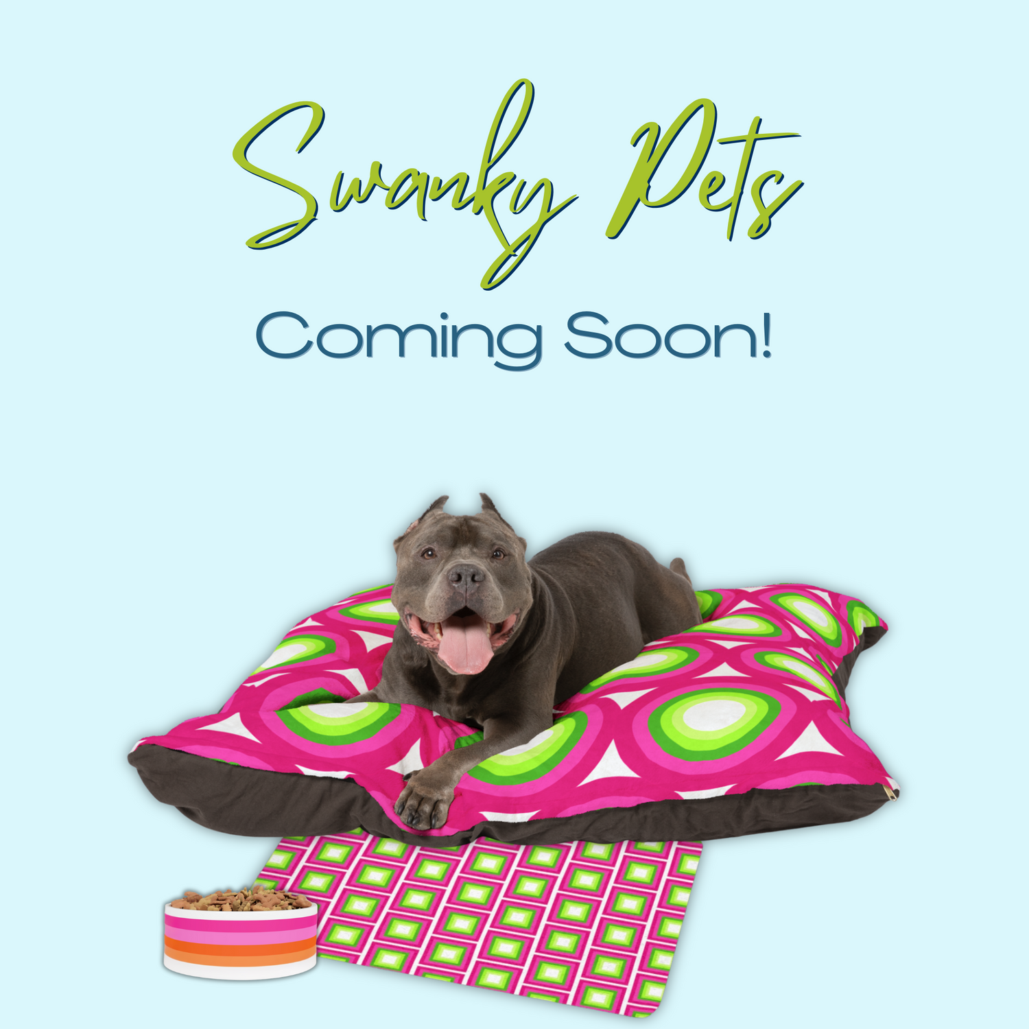 Swanky Pets