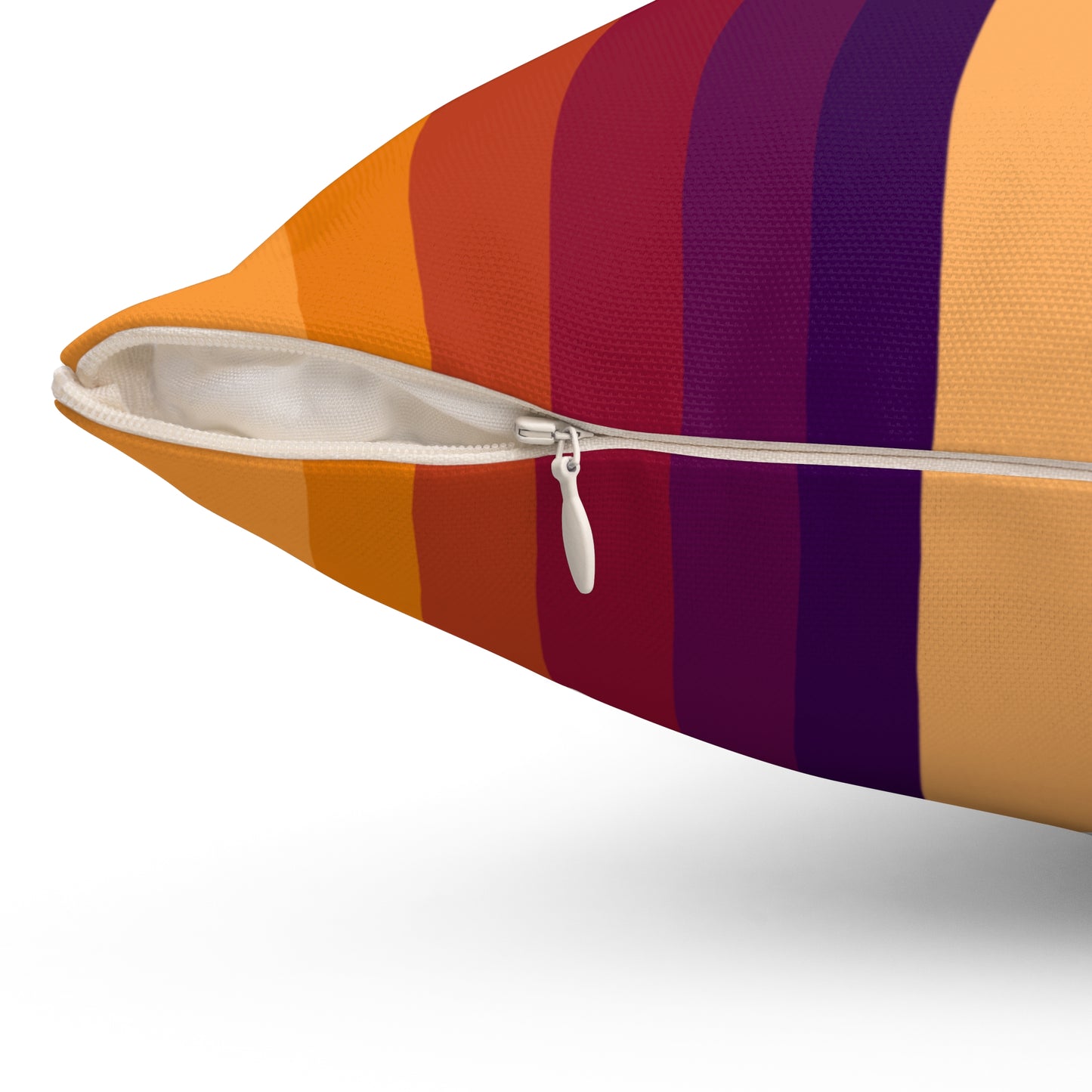 Geometric Decorative Pillow | Square - 4 sizes available