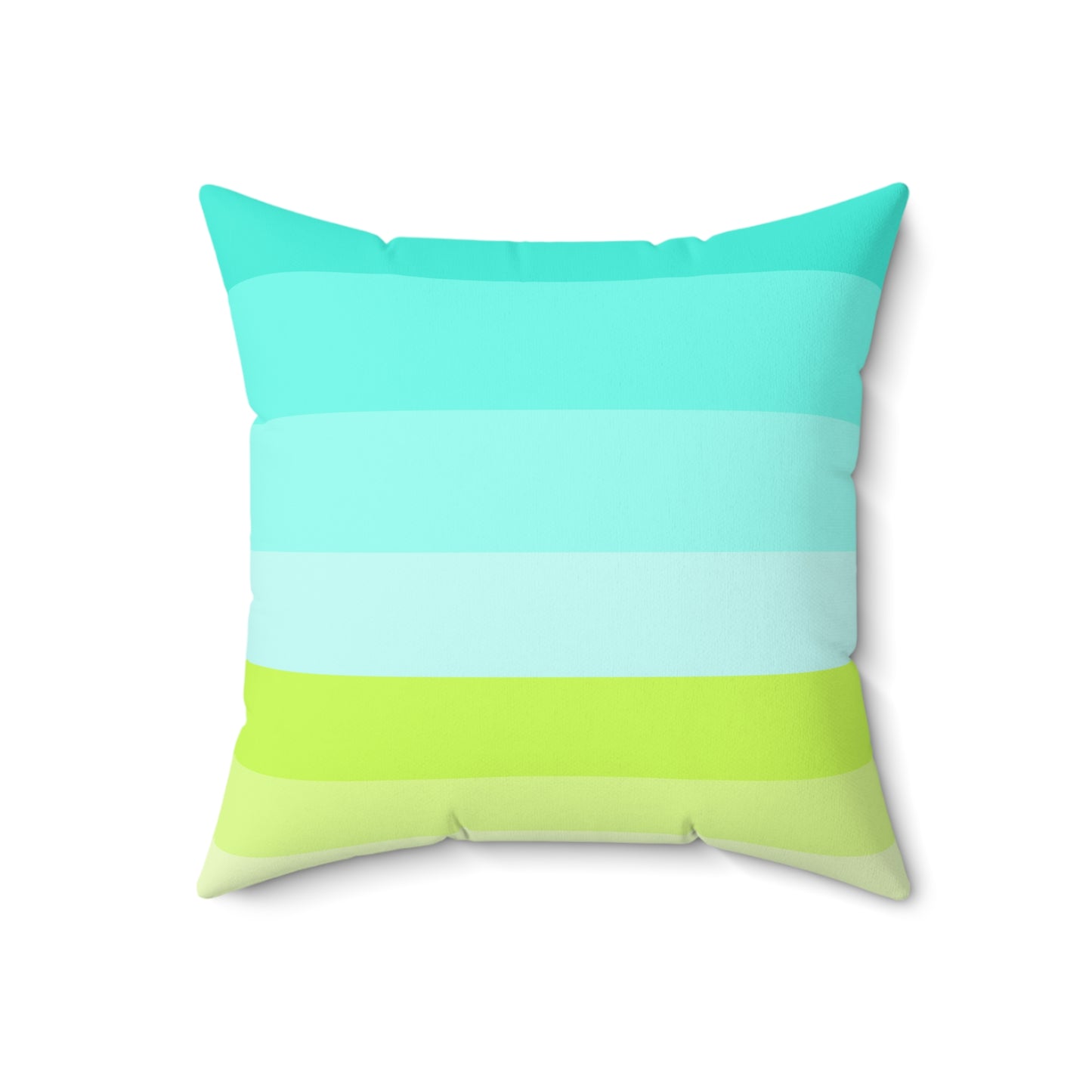 Geometric Decorative Pillow | Square - 4 sizes available