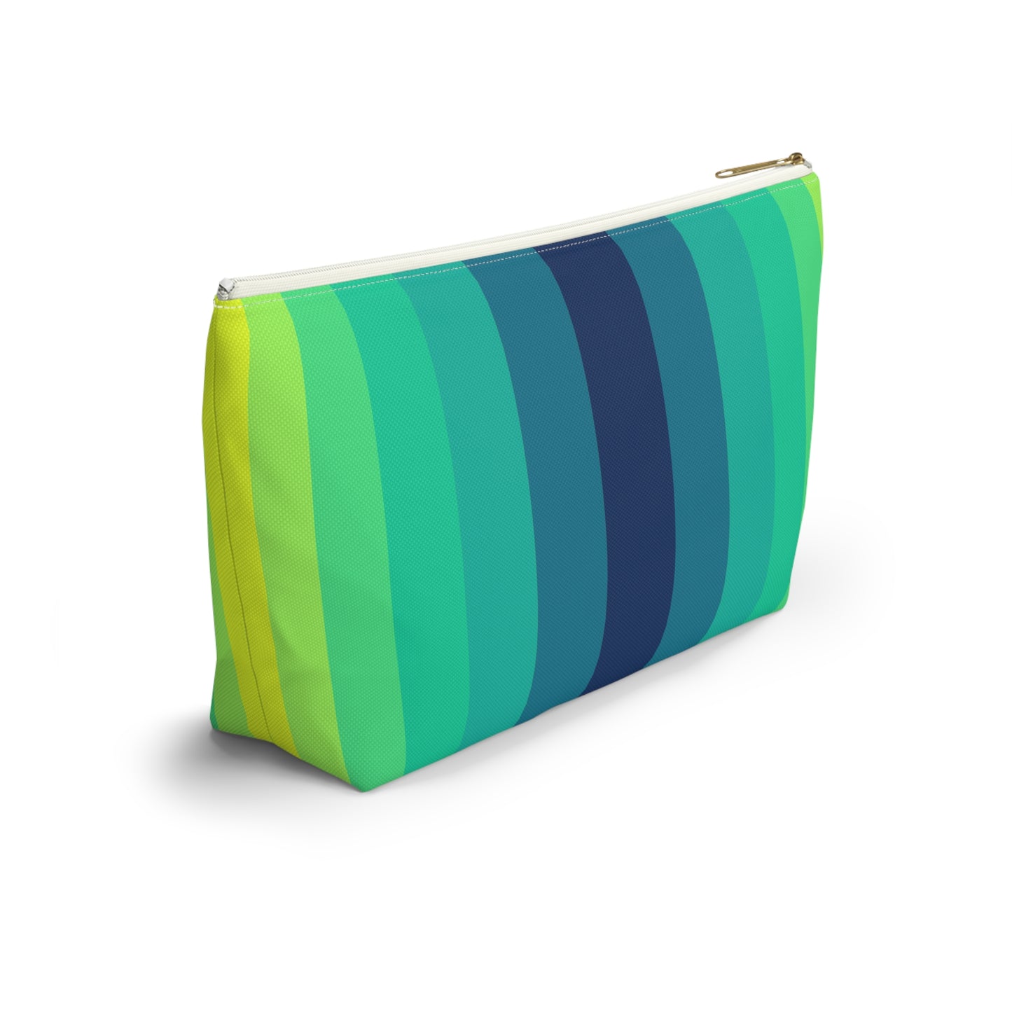 Vibrant Accessory Pouch | Bold, Bright & Functional