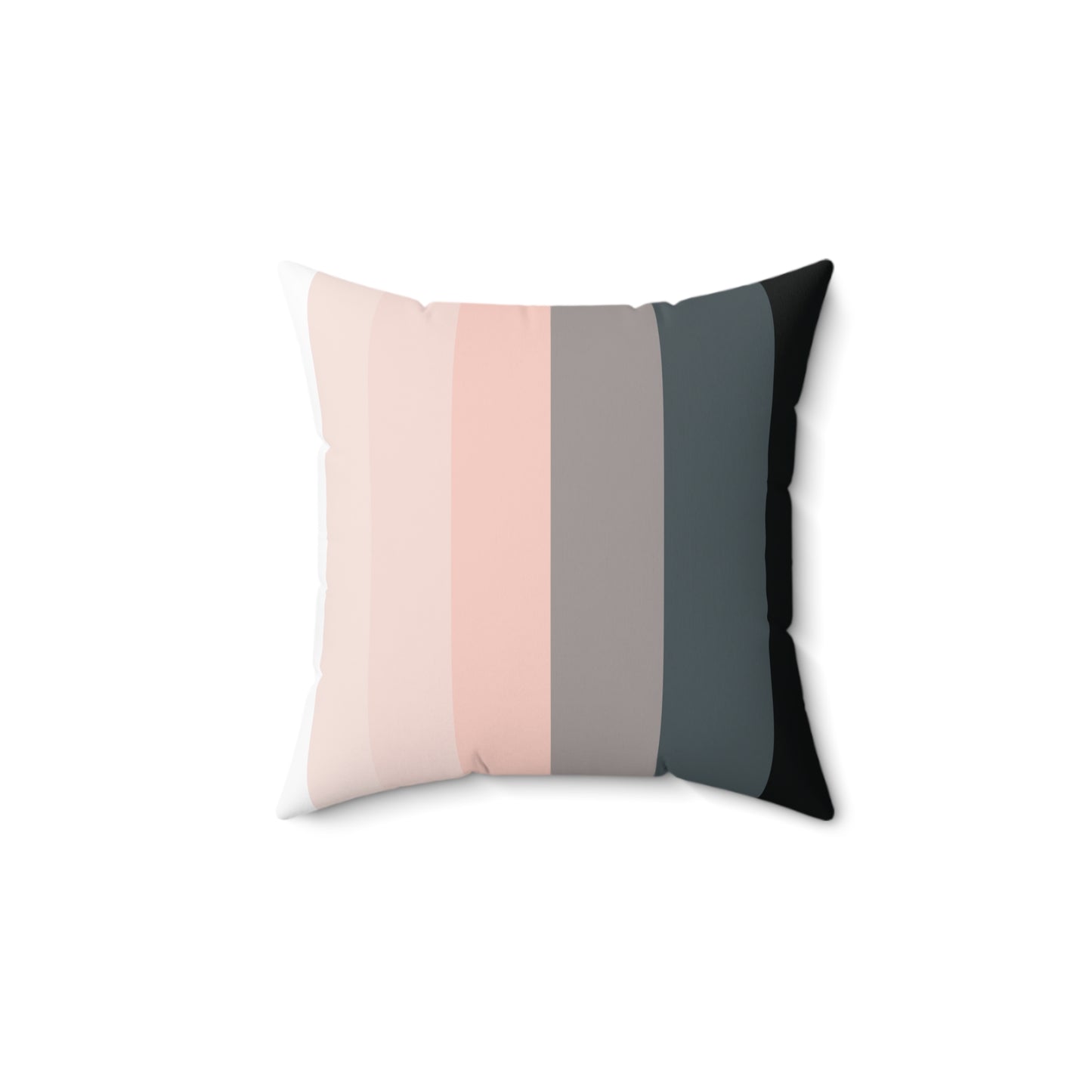 Geometric Decorative Pillow | Square - 4 sizes available