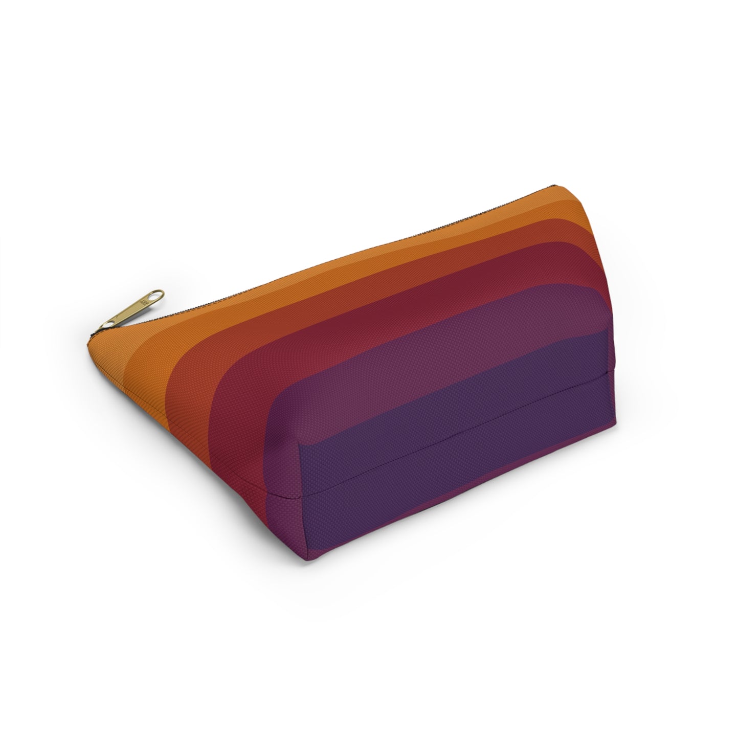 Vibrant Accessory Pouch | Bold, Bright & Functional