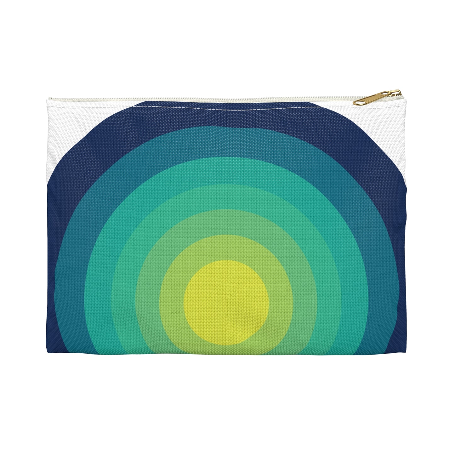 Flat Accessory Pouch | Style, Color, and Everyday Function