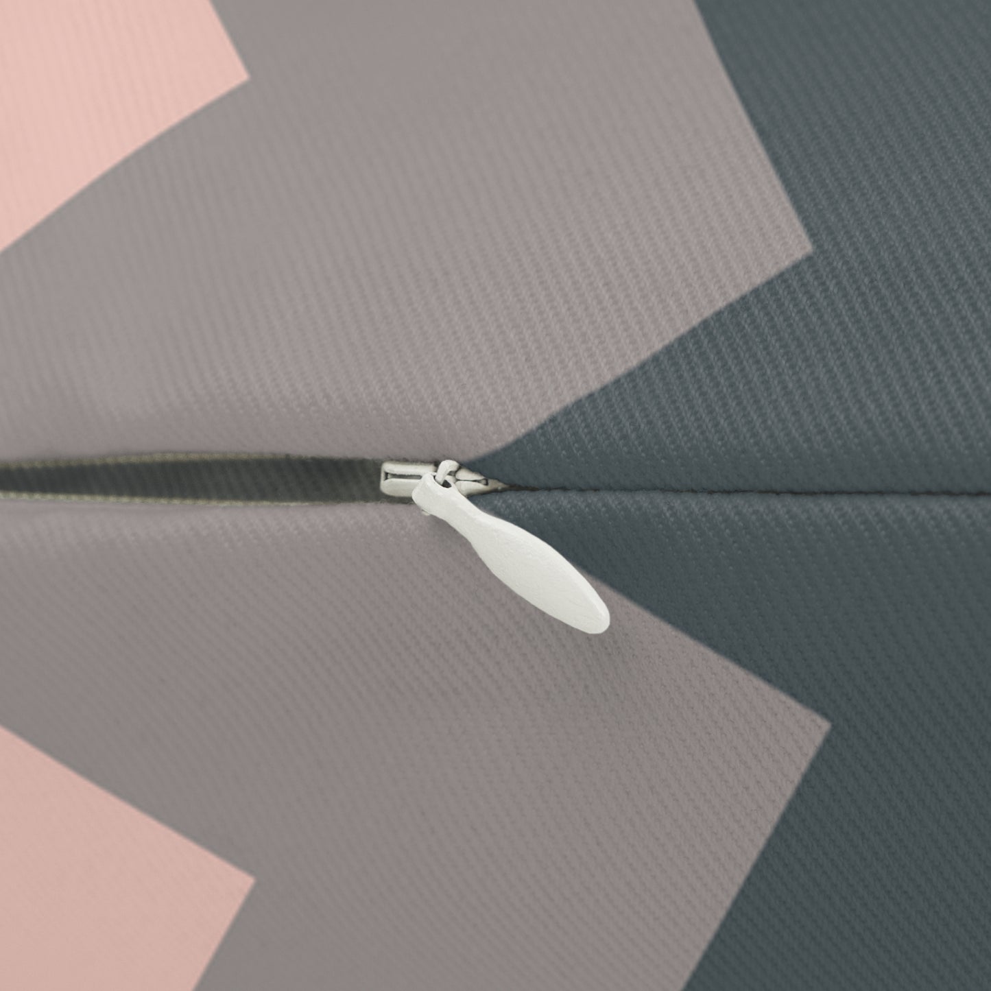 Geometric Lumbar Pillow | Bold Style, Everyday Comfort