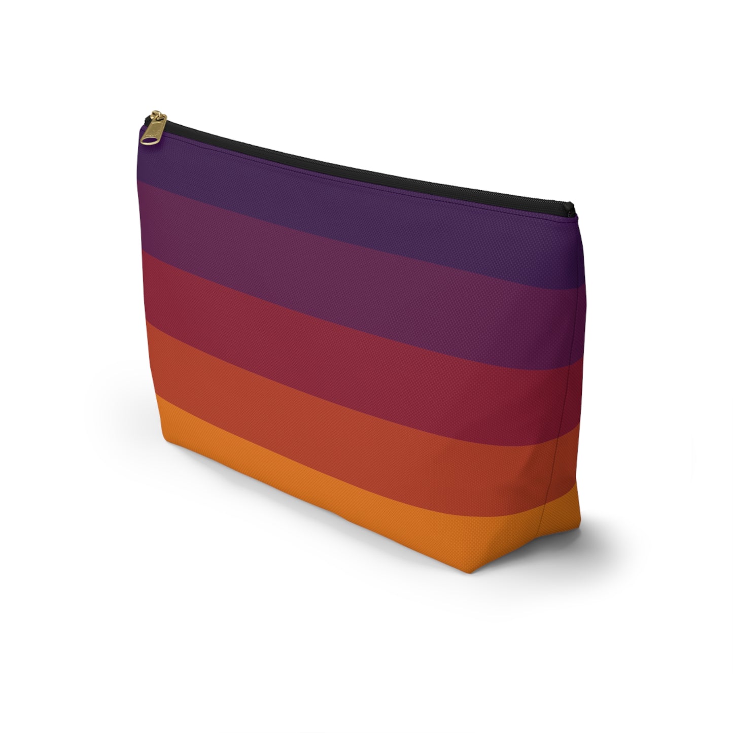 Vibrant Accessory Pouch | Bold, Bright & Functional