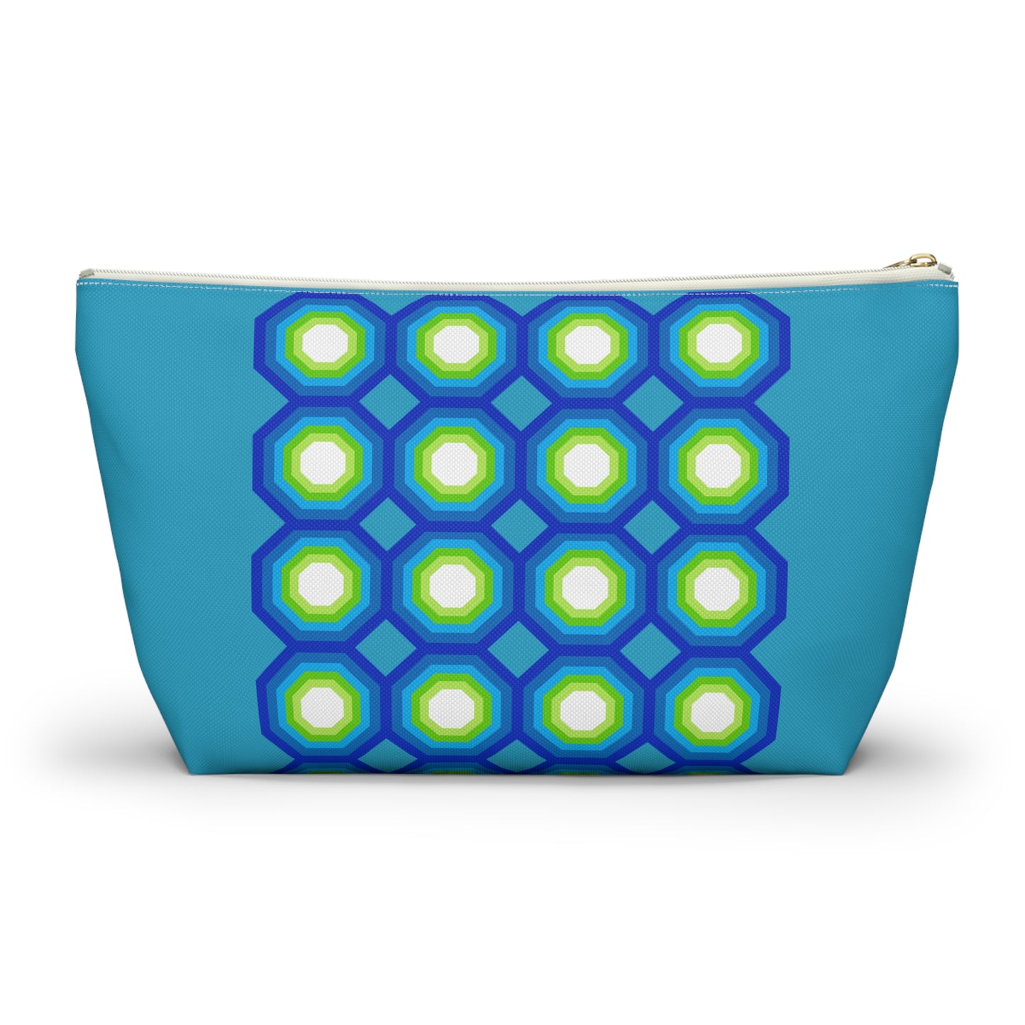 Accessory Pouch | Bold, Bright & Functional