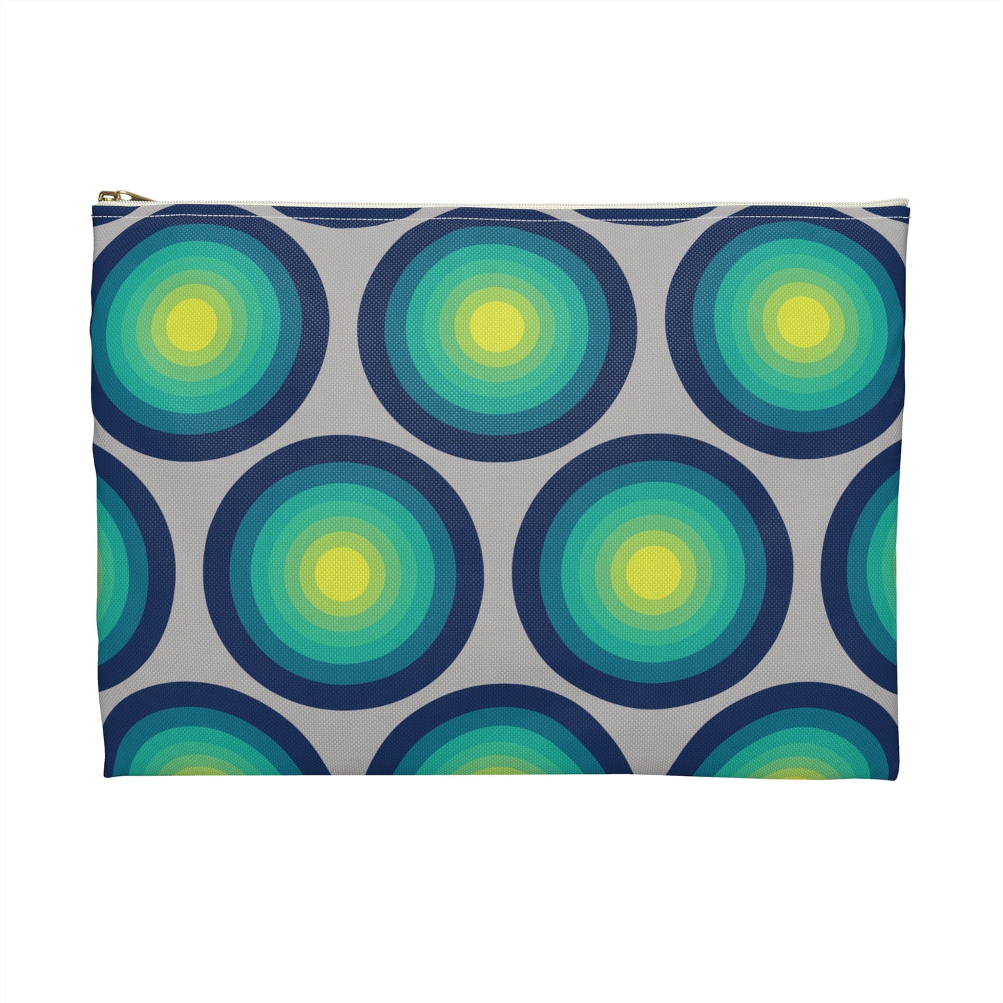 Flat Accessory Pouch | Style, Color, and Everyday Function