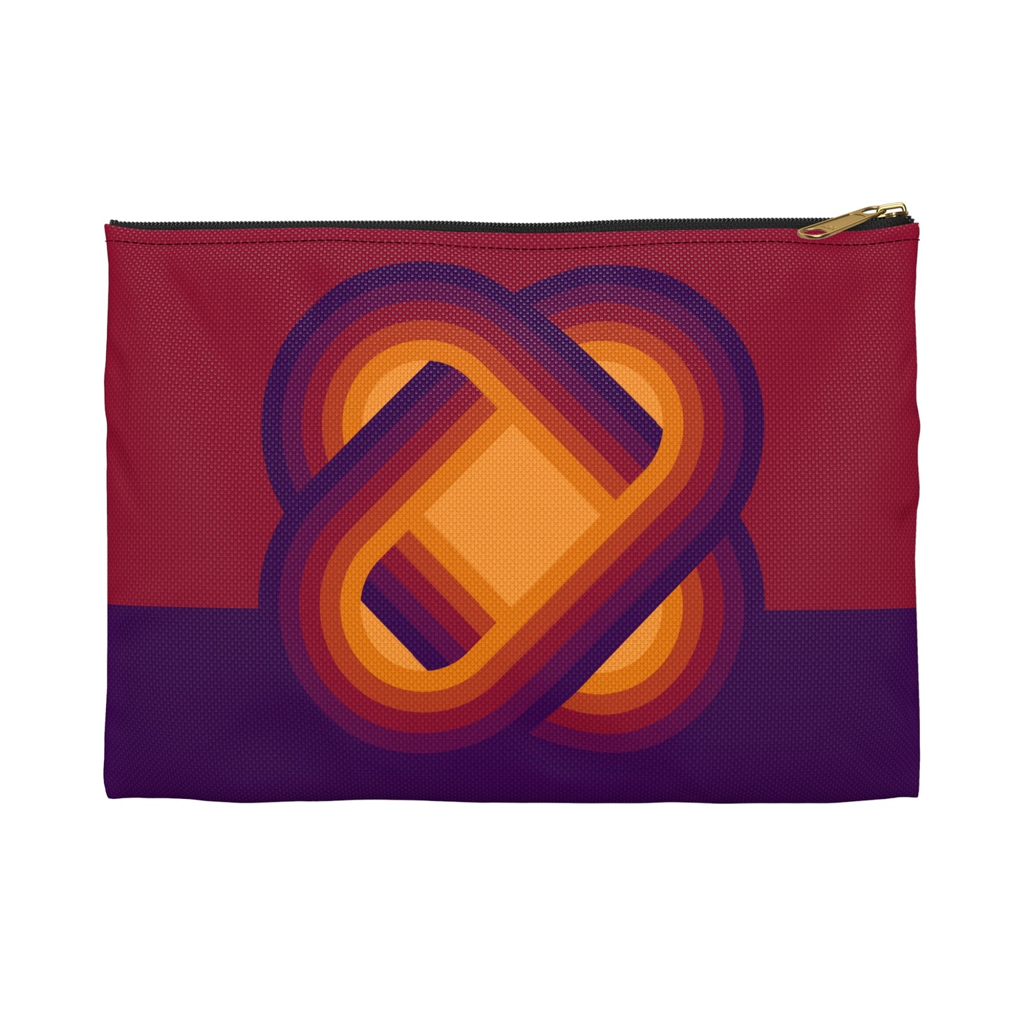 Flat Accessory Pouch | Style, Color, and Everyday Function