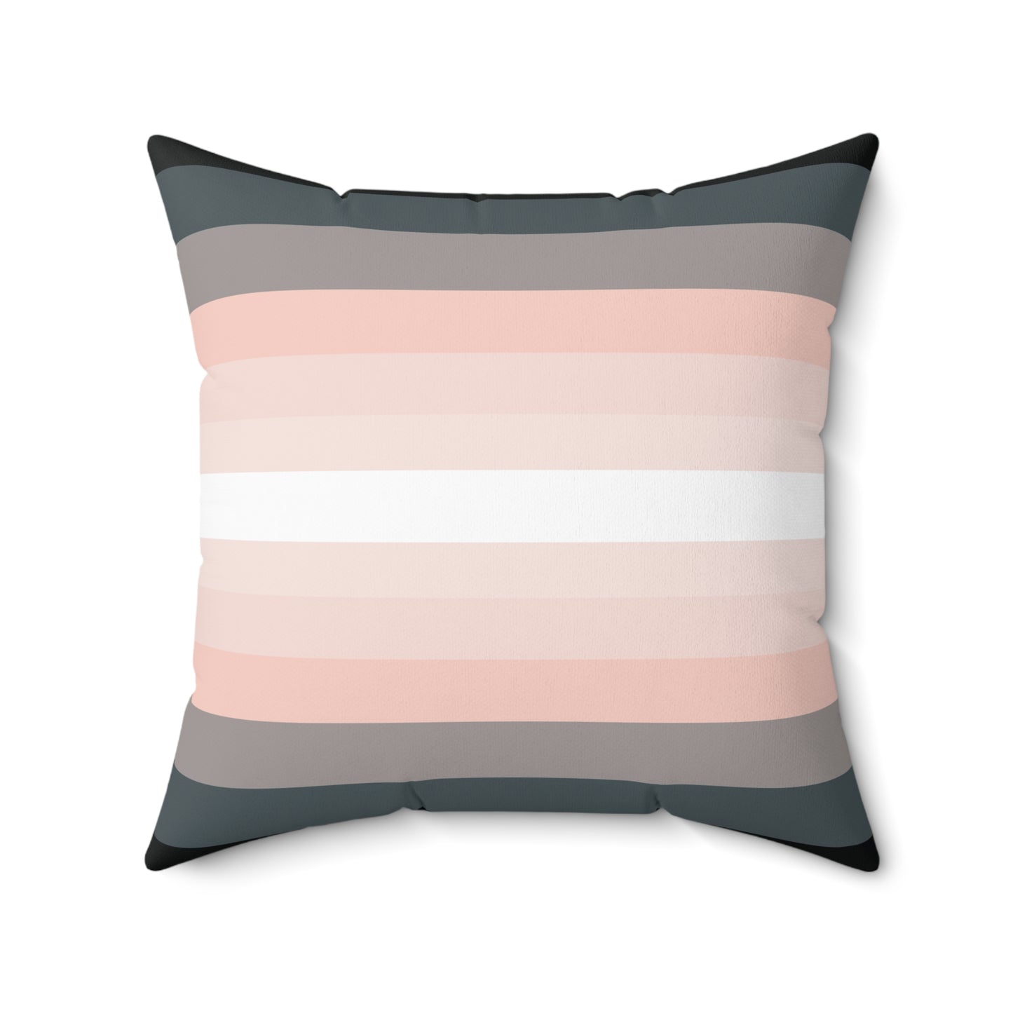 Geometric Decorative Pillow | Square - 4 sizes available