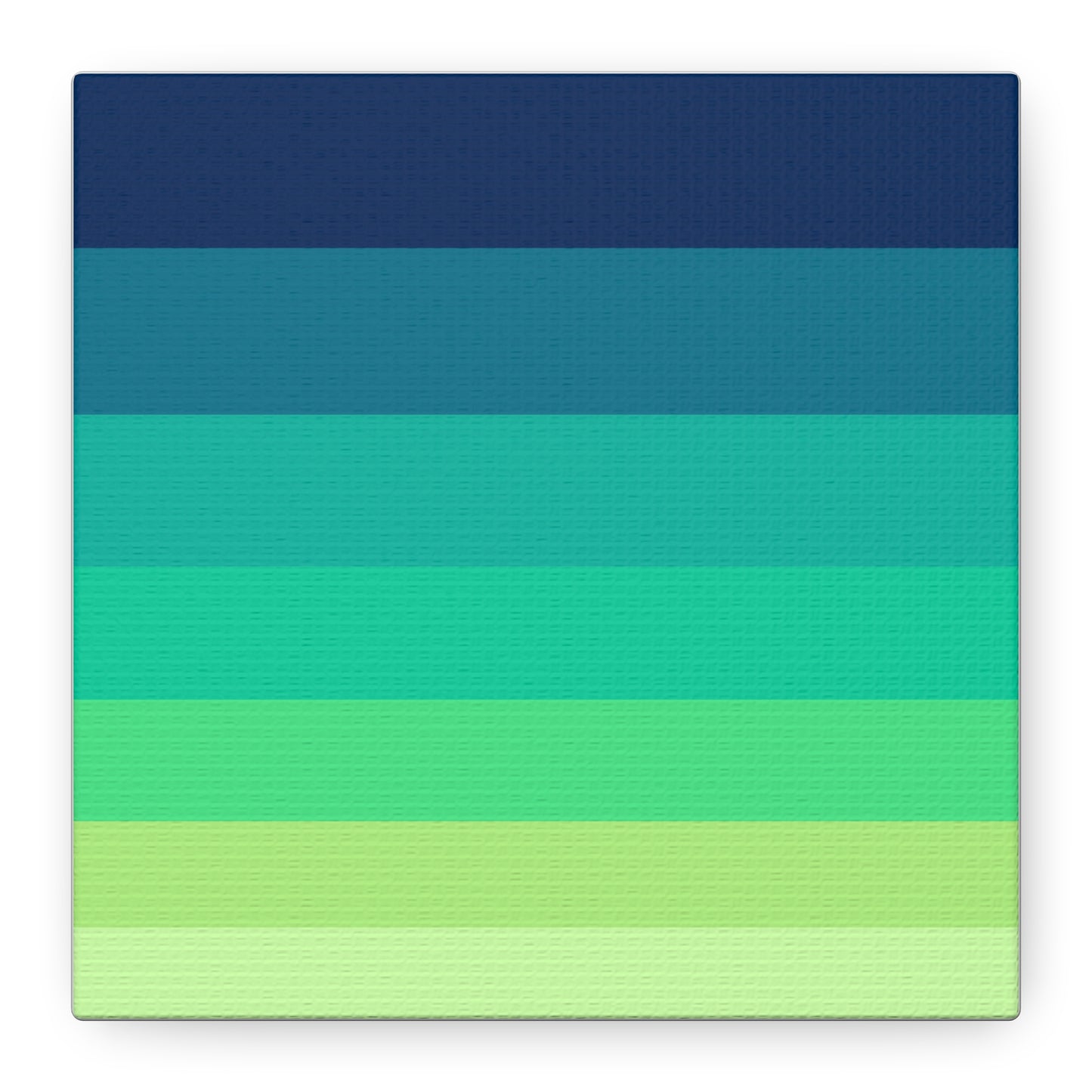 Modern Geometric Canvas Art | Bold Colors, Clean Lines, Creative Energy