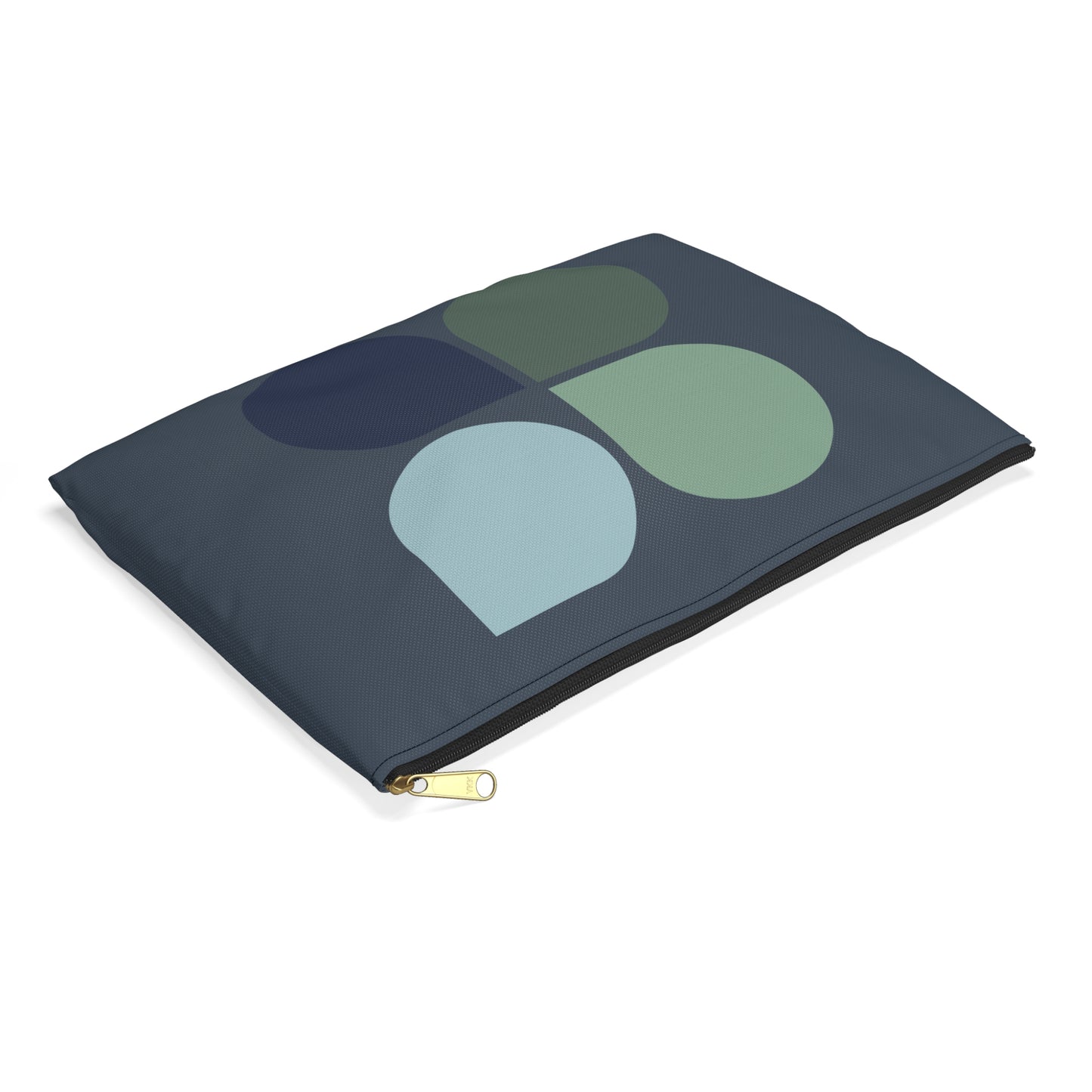 Flat Accessory Pouch | Style, Color, and Everyday Function