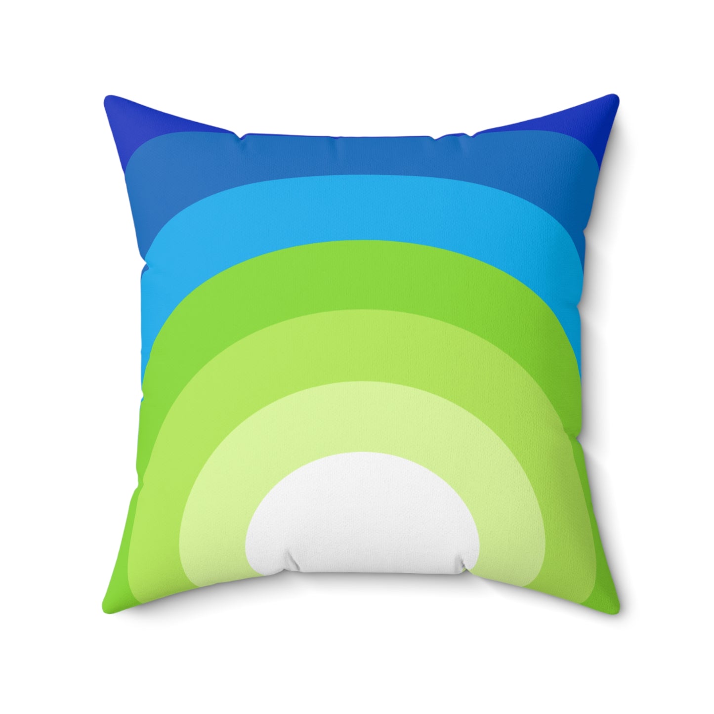 Geometric Decorative Pillow | Square - 4 sizes available