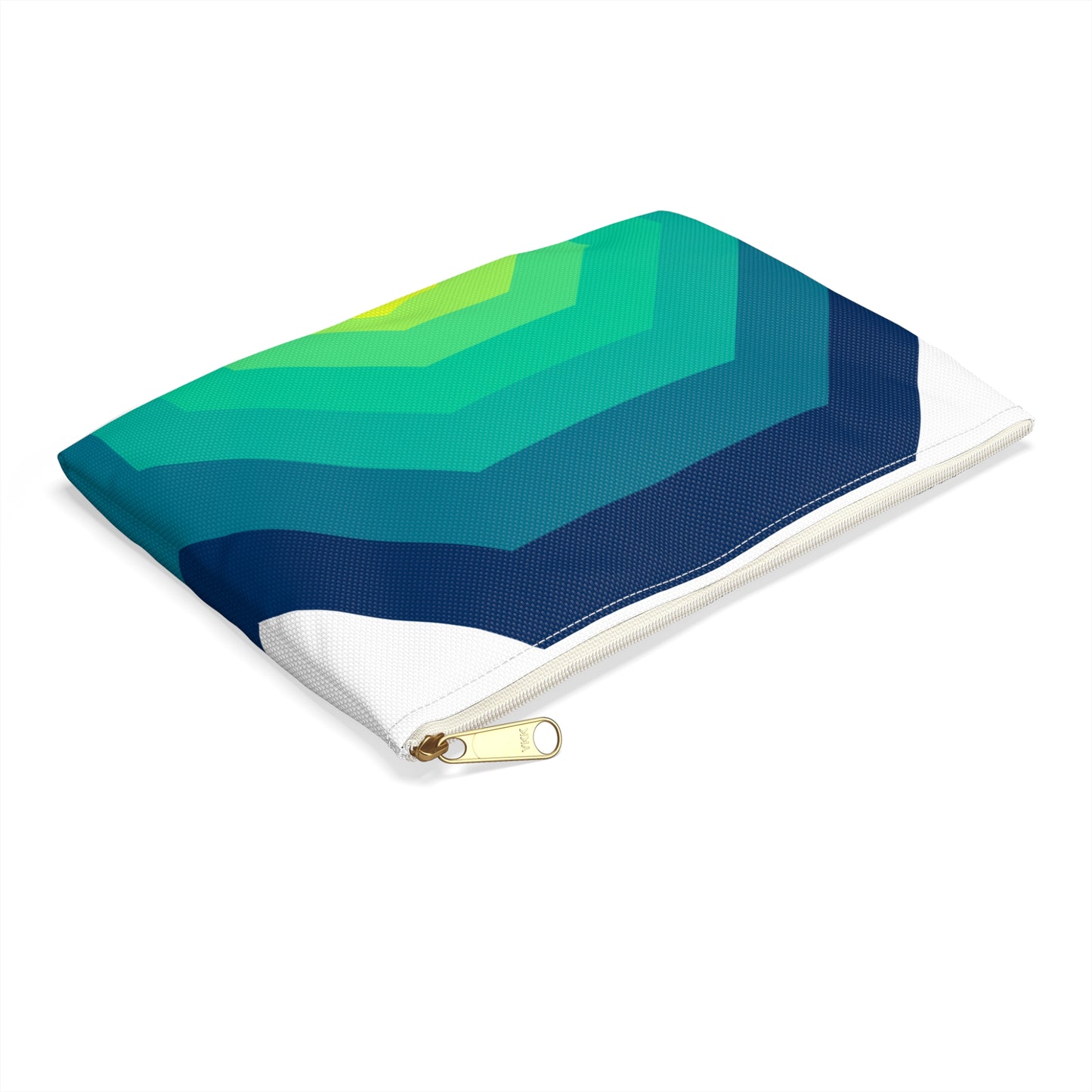 Flat Accessory Pouch | Style, Color, and Everyday Function