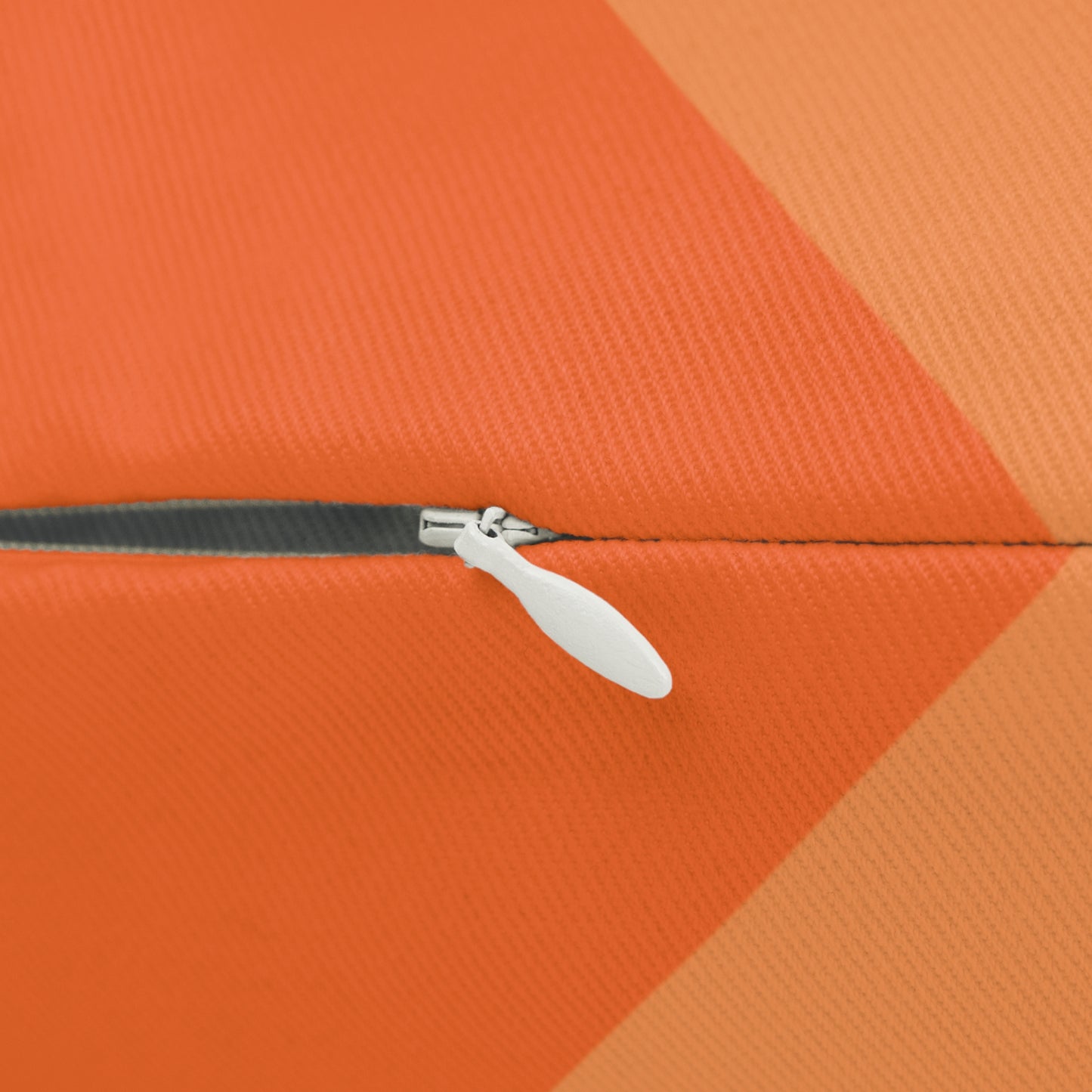 Geometric Lumbar Pillow | Bold Style, Everyday Comfort