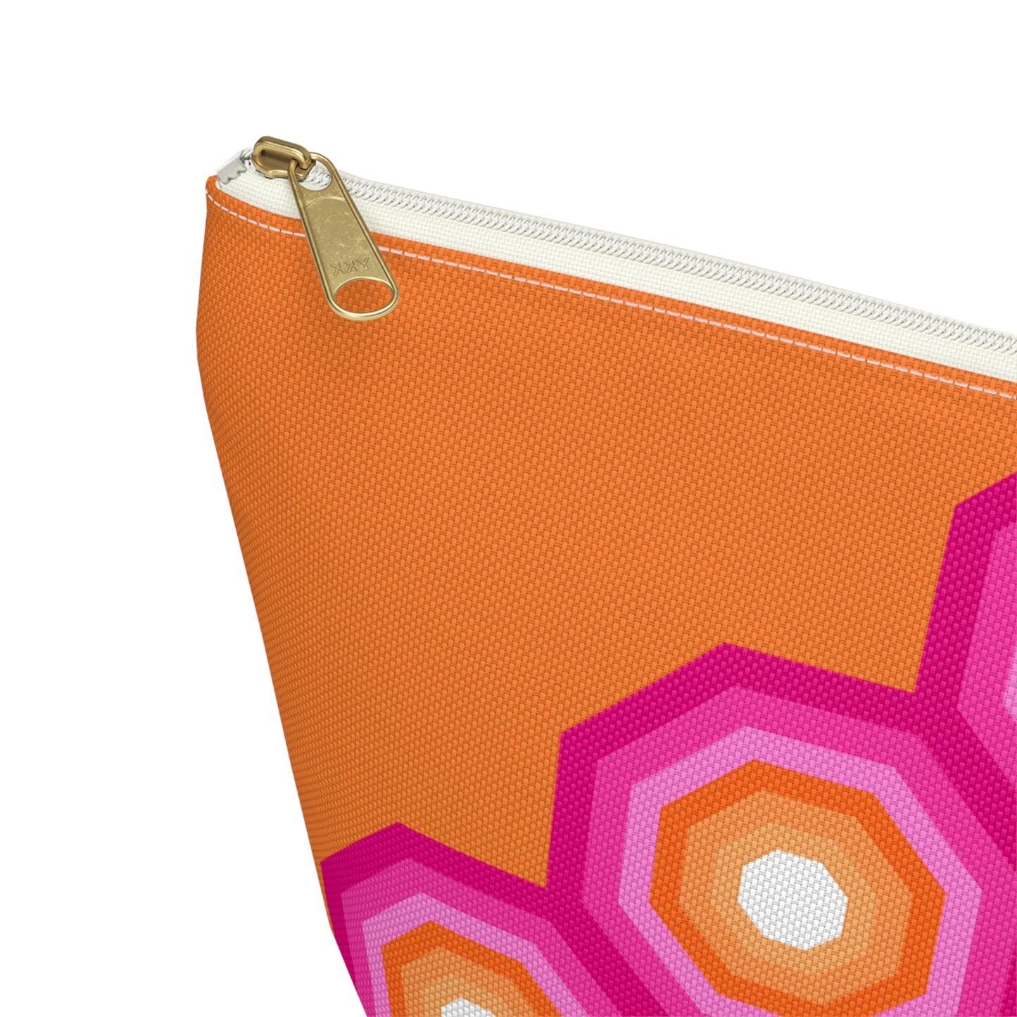 Accessory Pouch | Bold, Bright & Functional