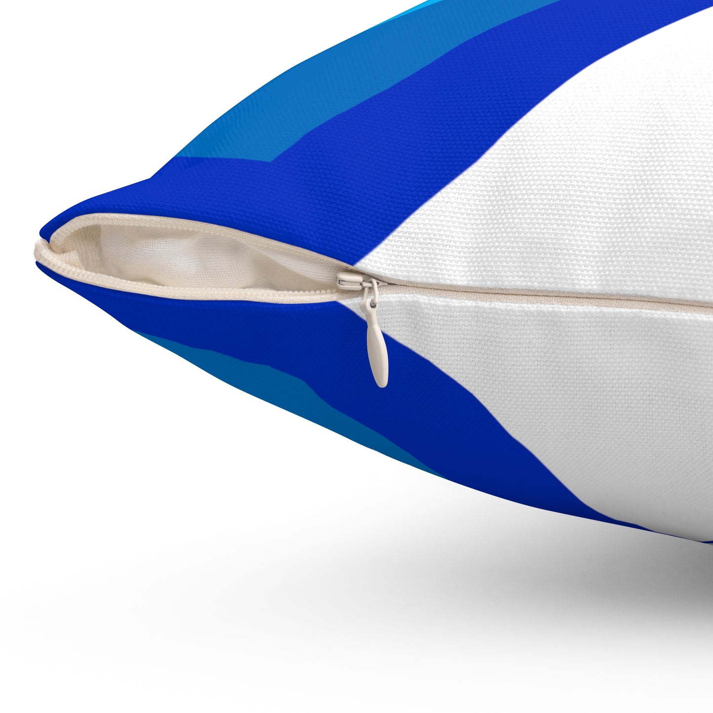 Geometric Decorative Pillow | Square - 4 sizes available