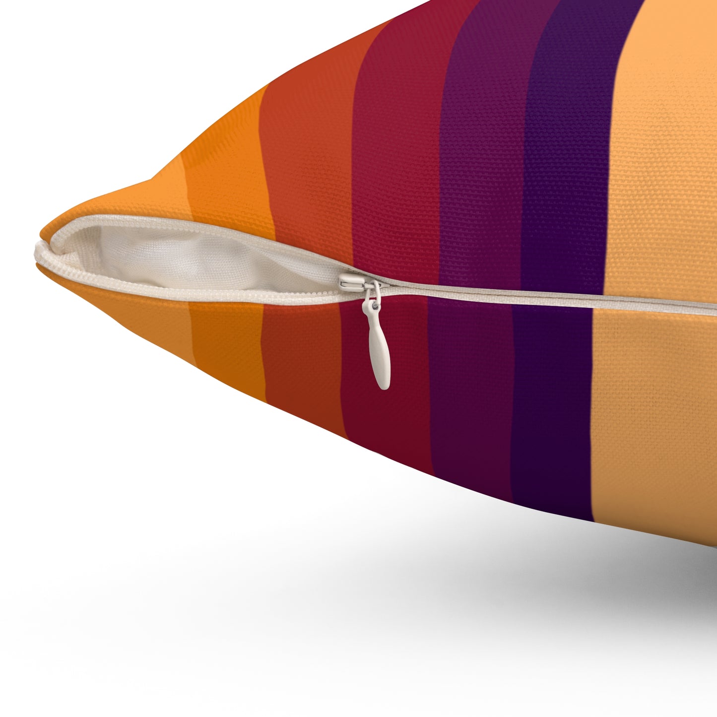 Geometric Decorative Pillow | Square - 4 sizes available