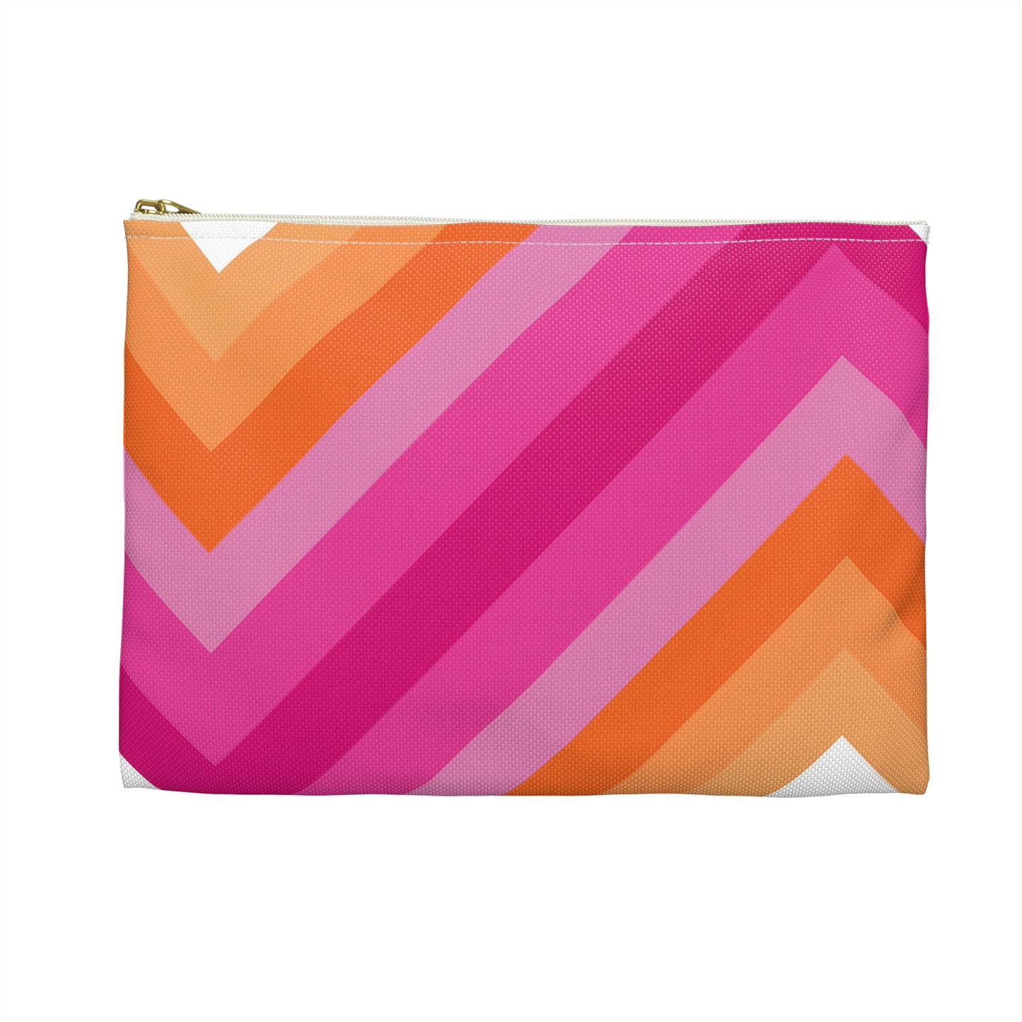 Flat Accessory Pouch | Style, Color, and Everyday Function