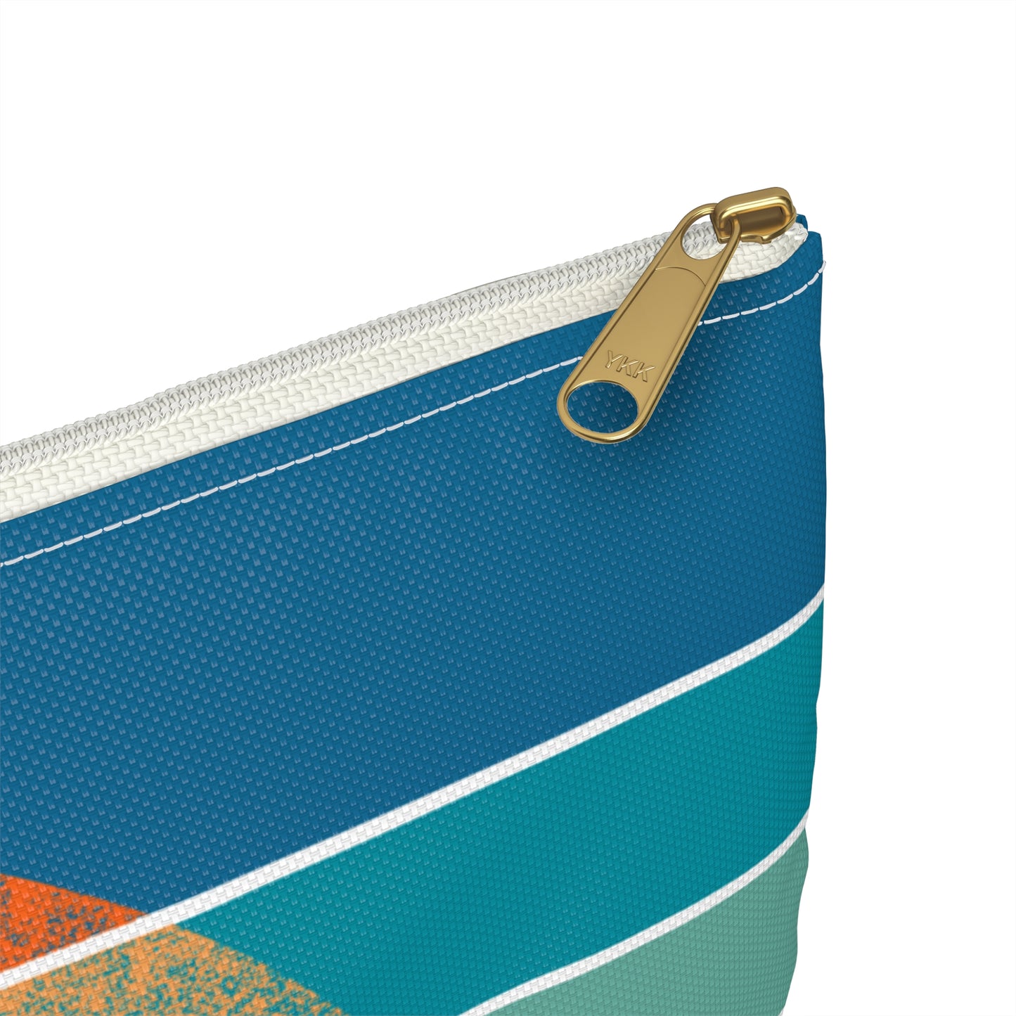 Don't Be a Dick - Flat Pouch Accessory | Bold, Funny & Functional