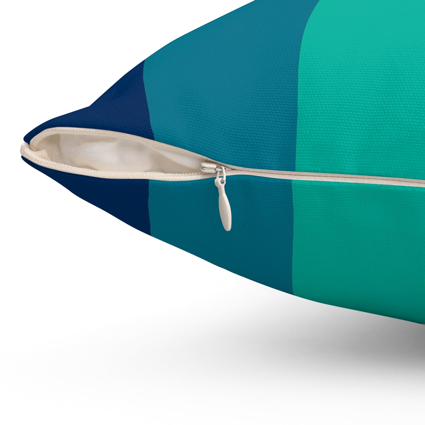 Geometric Decorative Pillow | Square - 4 sizes available