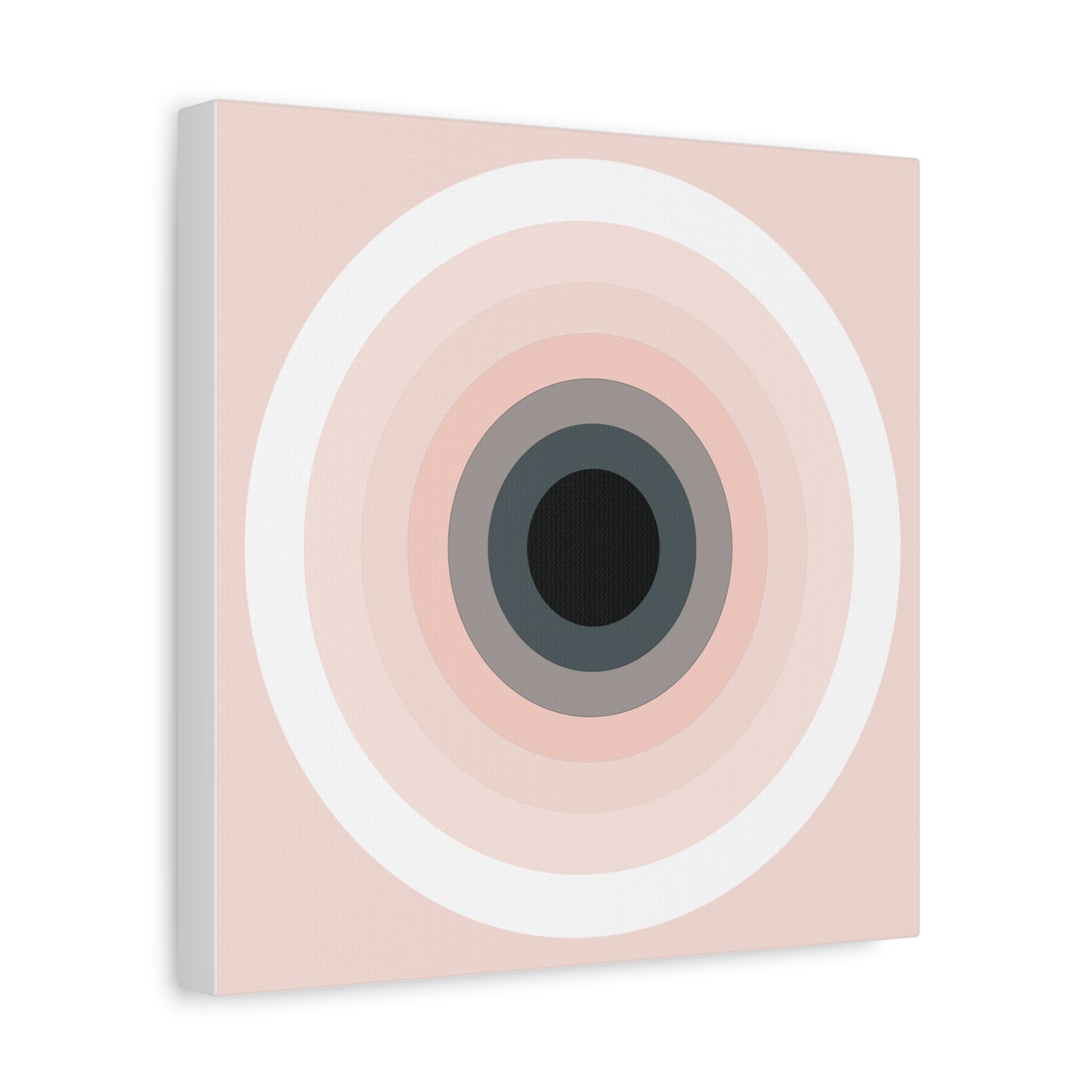 Modern Geometric Canvas Art | Bold Colors, Clean Lines, Creative Energy