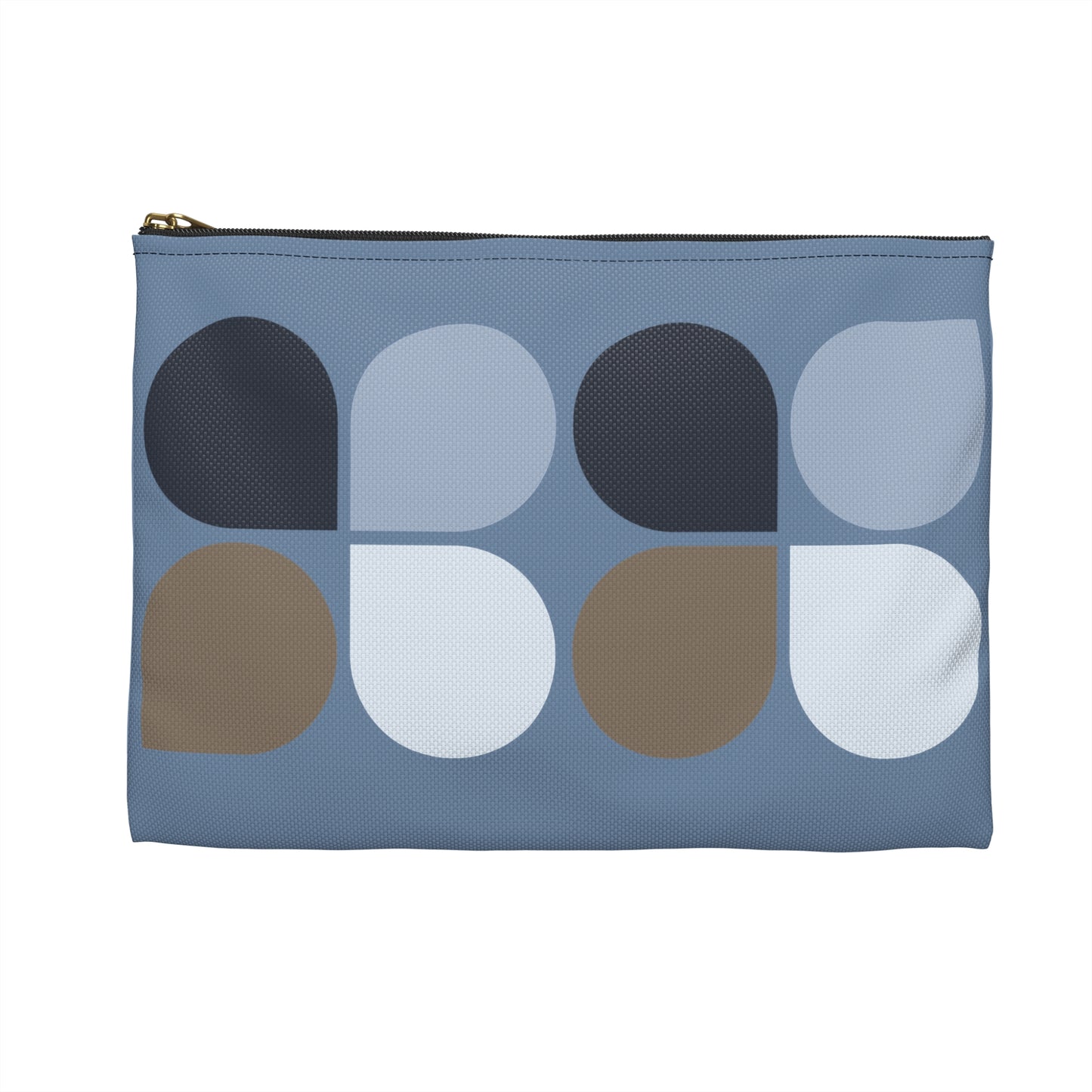Flat Accessory Pouch | Style, Color, and Everyday Function