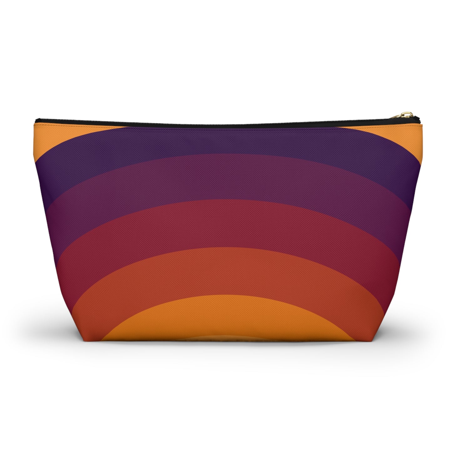 Vibrant Accessory Pouch | Bold, Bright & Functional