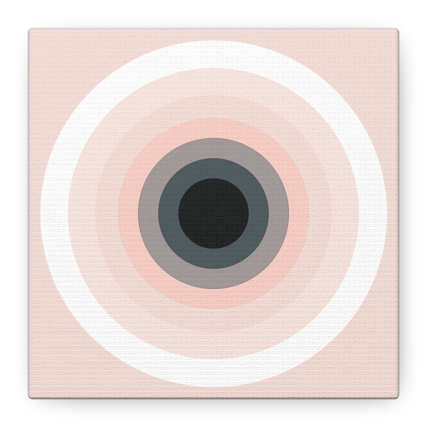 Modern Geometric Canvas Art | Bold Colors, Clean Lines, Creative Energy