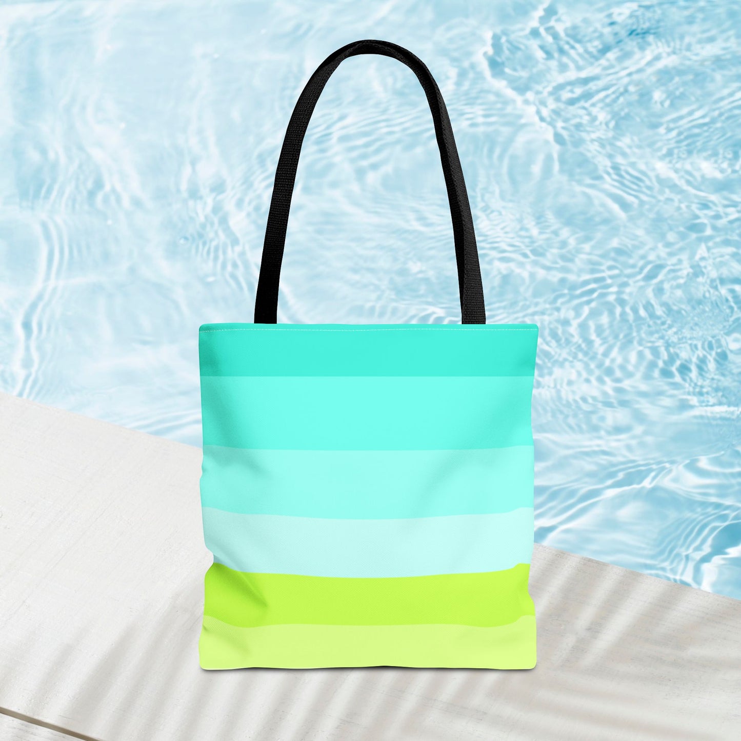Geo Tote Bag– 3 sizes | Understated Style. Everyday Versatility. Modern Function.