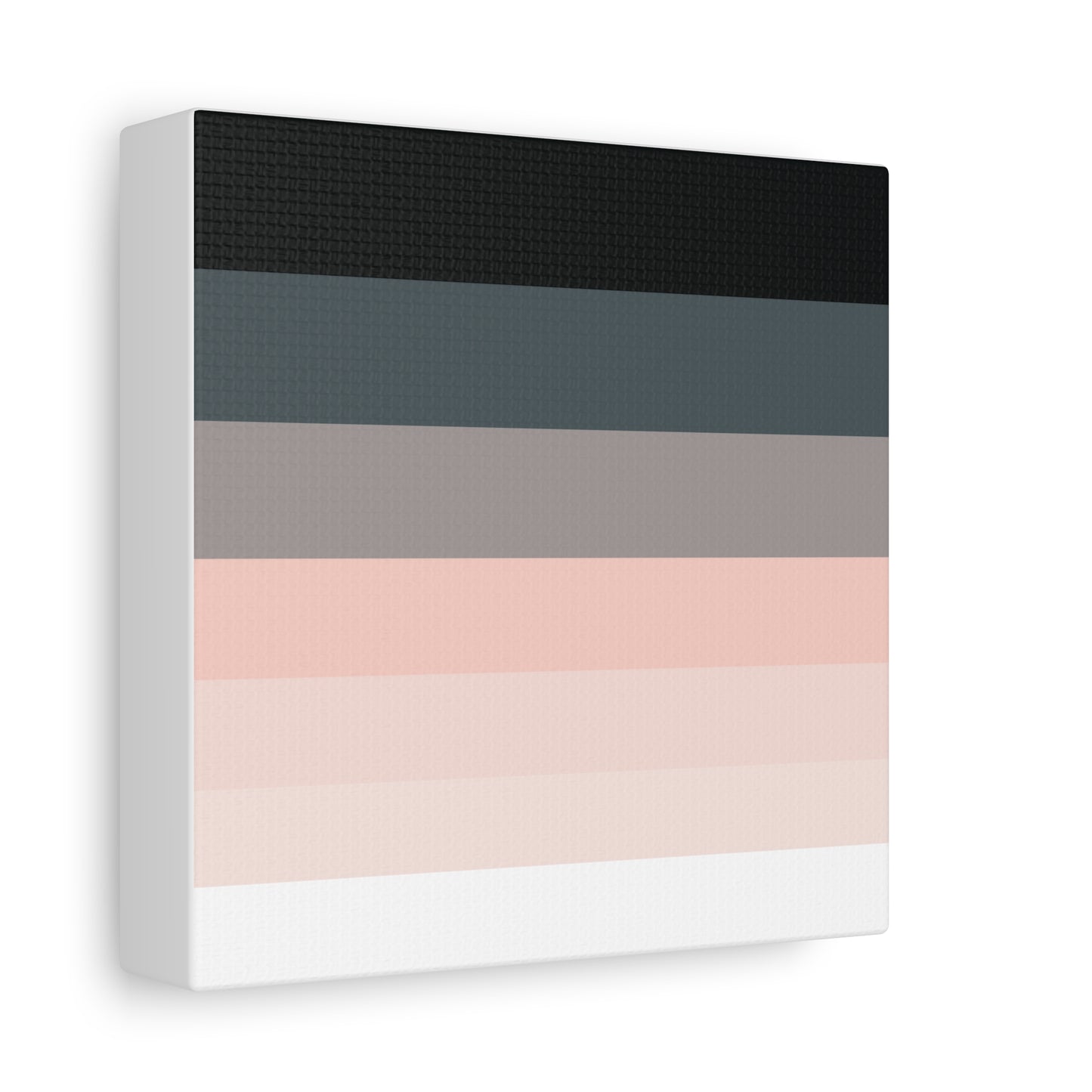 Modern Geometric Canvas Art | Bold Colors, Clean Lines, Creative Energy