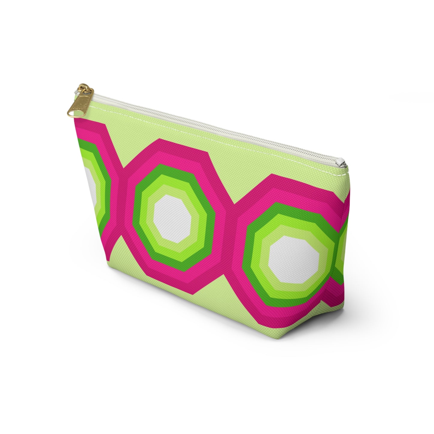 Accessory Pouch | Bold, Bright & Functional