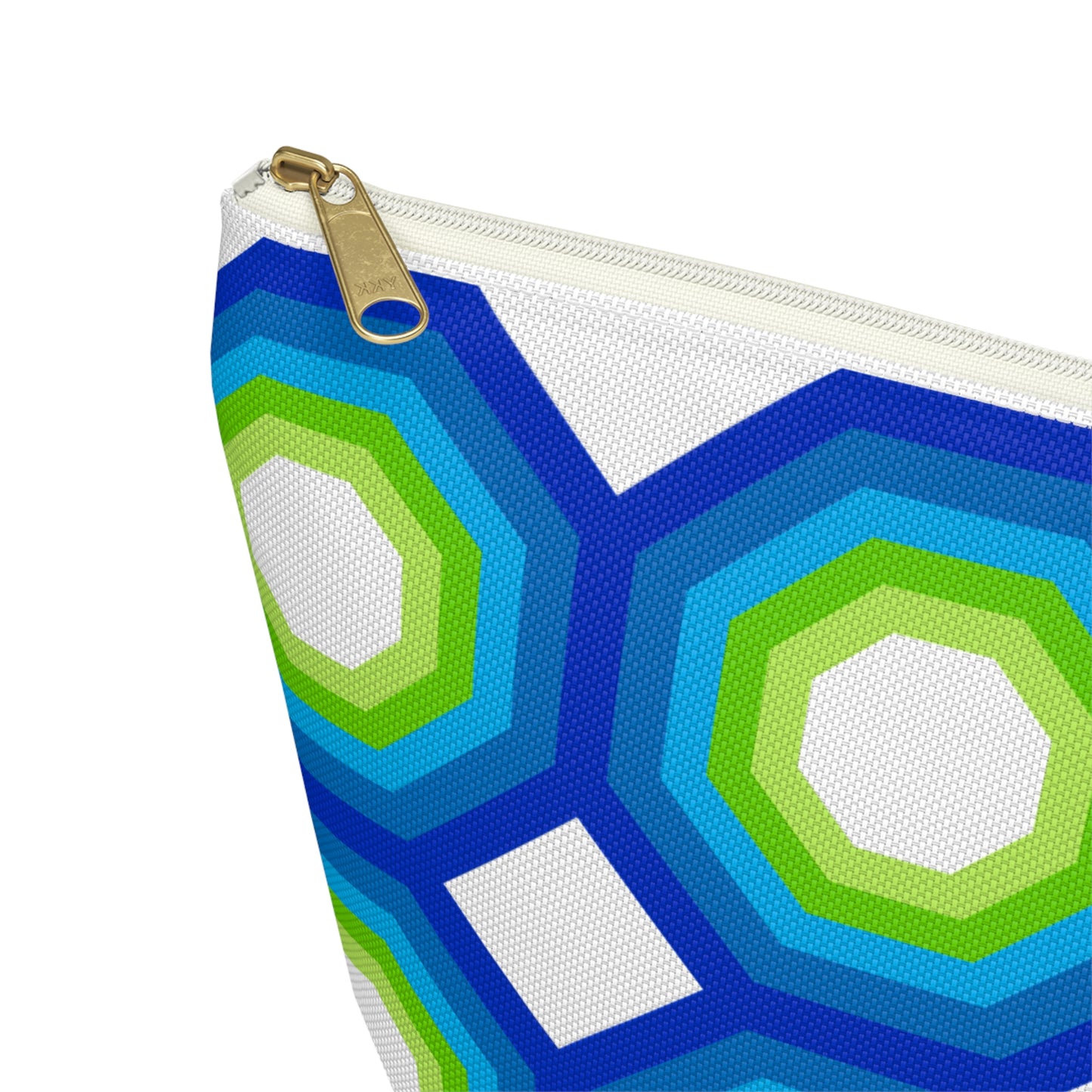 Accessory Pouch | Bold, Bright & Functional