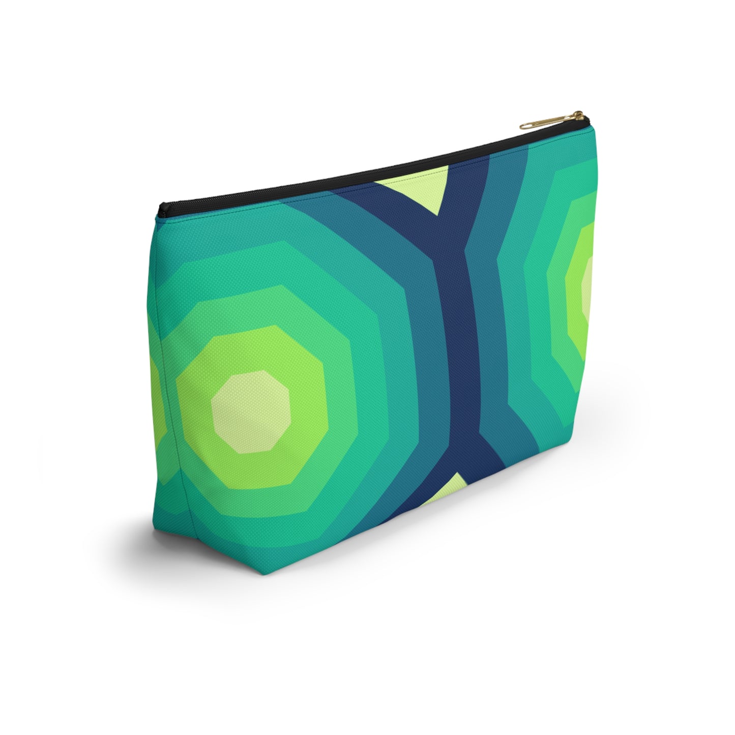 Accessory Pouch | Bold, Bright & Functional