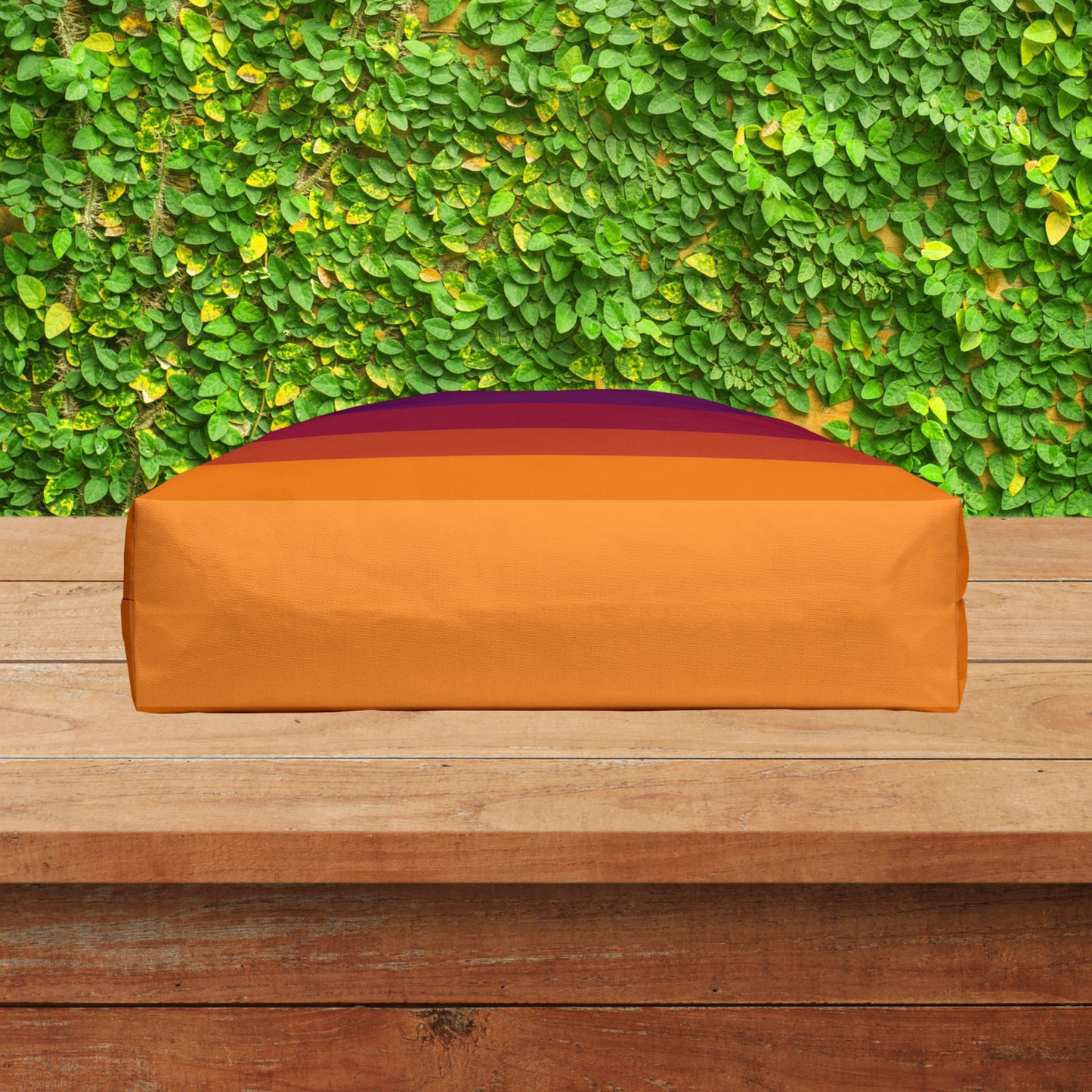 Geometric Art — XL Tote Bag | Carry-All