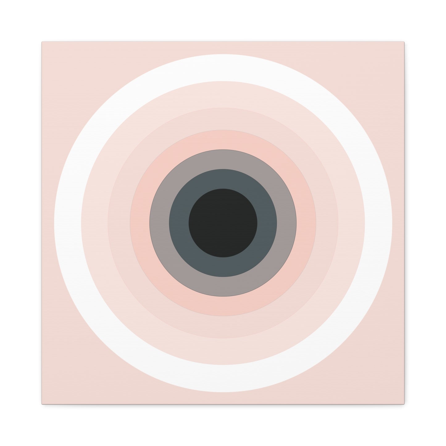 Modern Geometric Canvas Art | Bold Colors, Clean Lines, Creative Energy