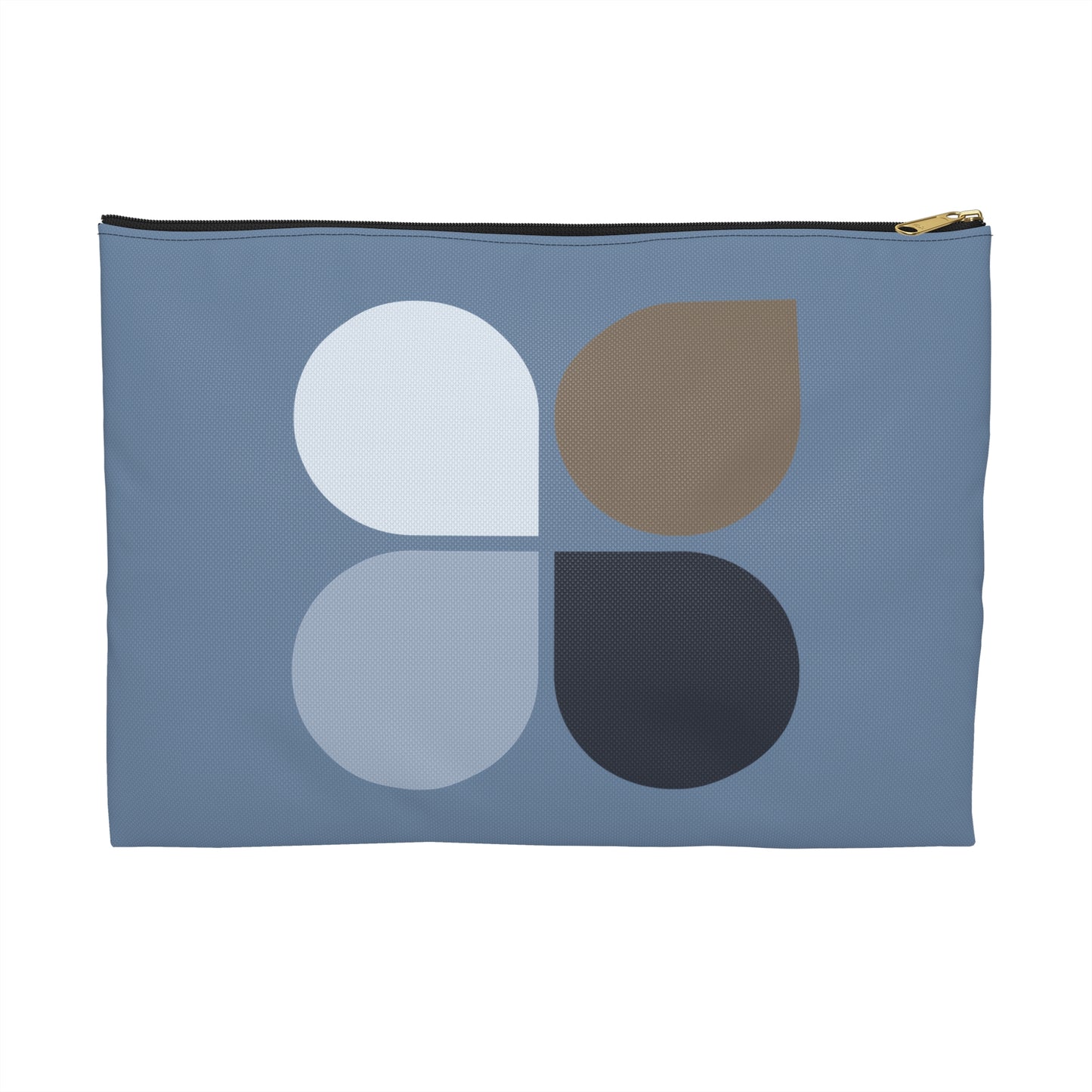 Flat Accessory Pouch | Style, Color, and Everyday Function