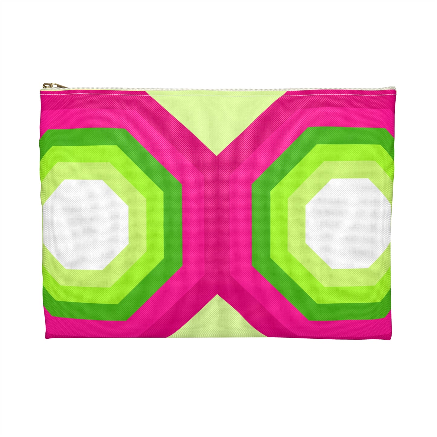 Flat Accessory Pouch | Style, Color, and Everyday Function